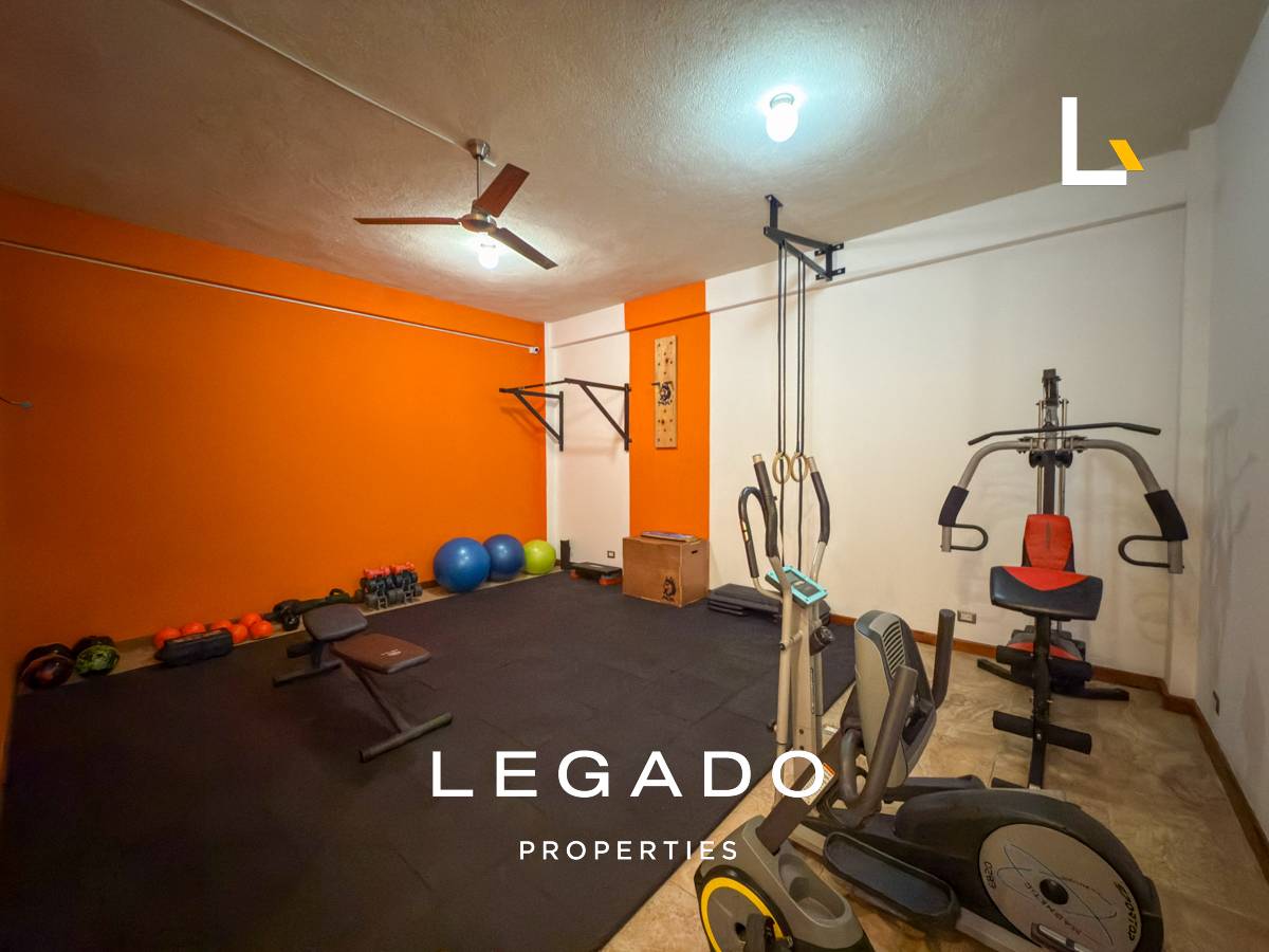 APARTAMENTO, ZONA 15, EDIFICIO CASA ALHAMBRA