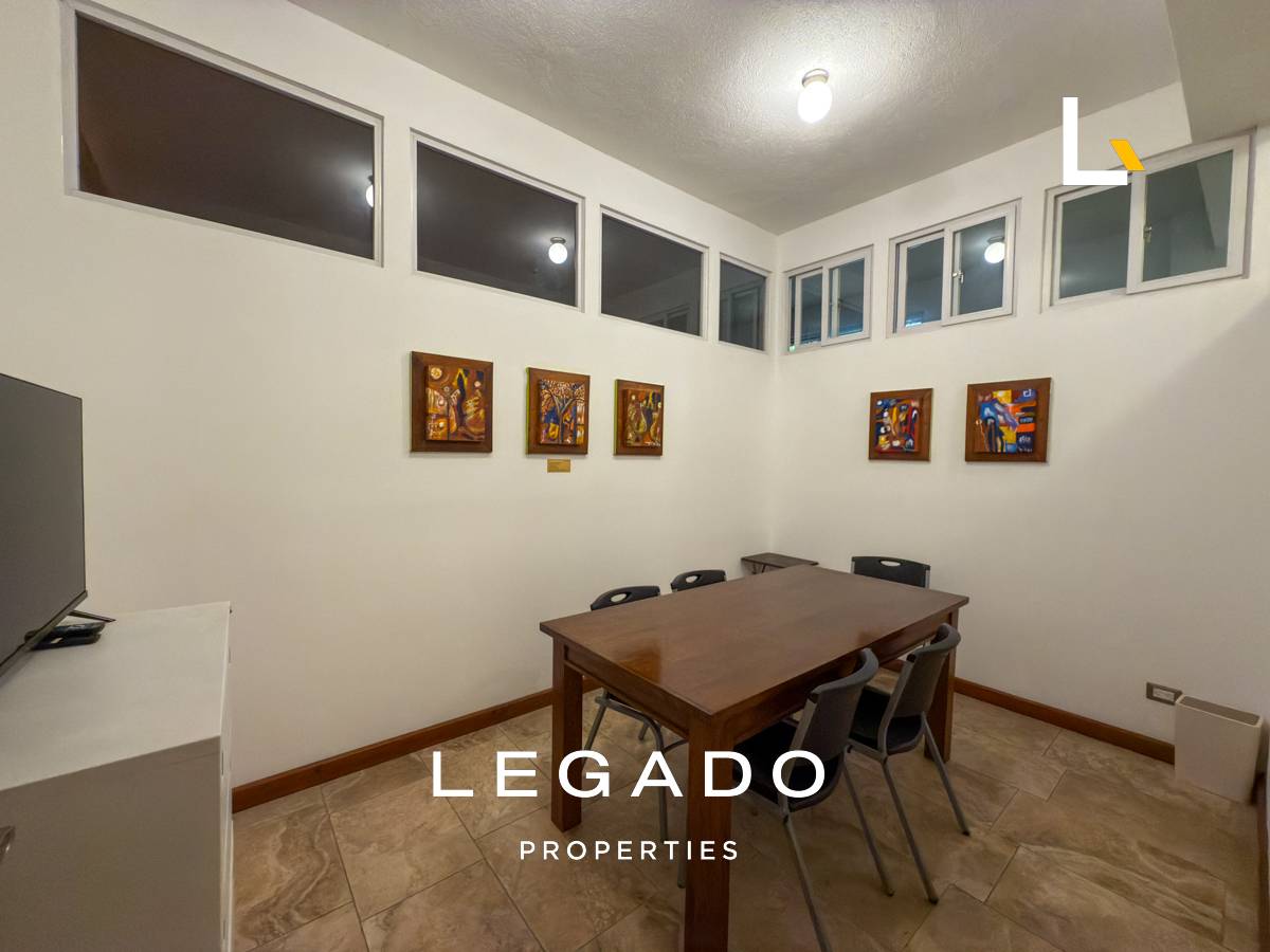 APARTAMENTO, ZONA 15, EDIFICIO CASA ALHAMBRA