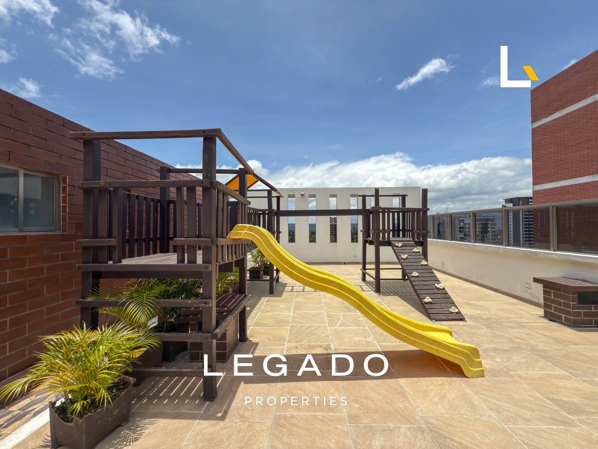 APARTAMENTO, ZONA 15, EDIFICIO CASA ALHAMBRA