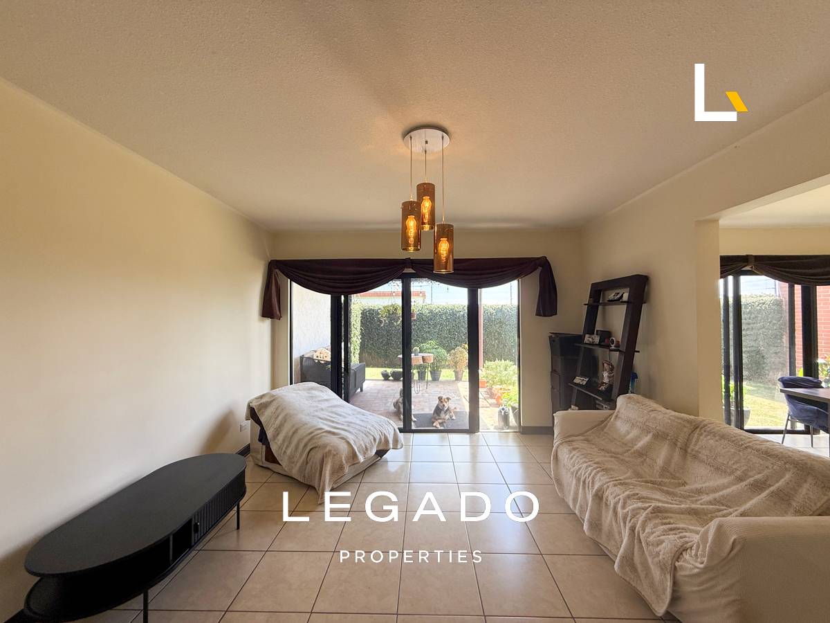 CASA, ZONA 16, CONDOMINIO PORTAL DE SAN ISIDRO III