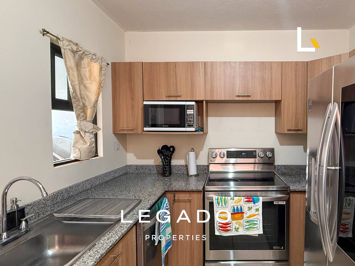 CASA, ZONA 16, CONDOMINIO PORTAL DE SAN ISIDRO III