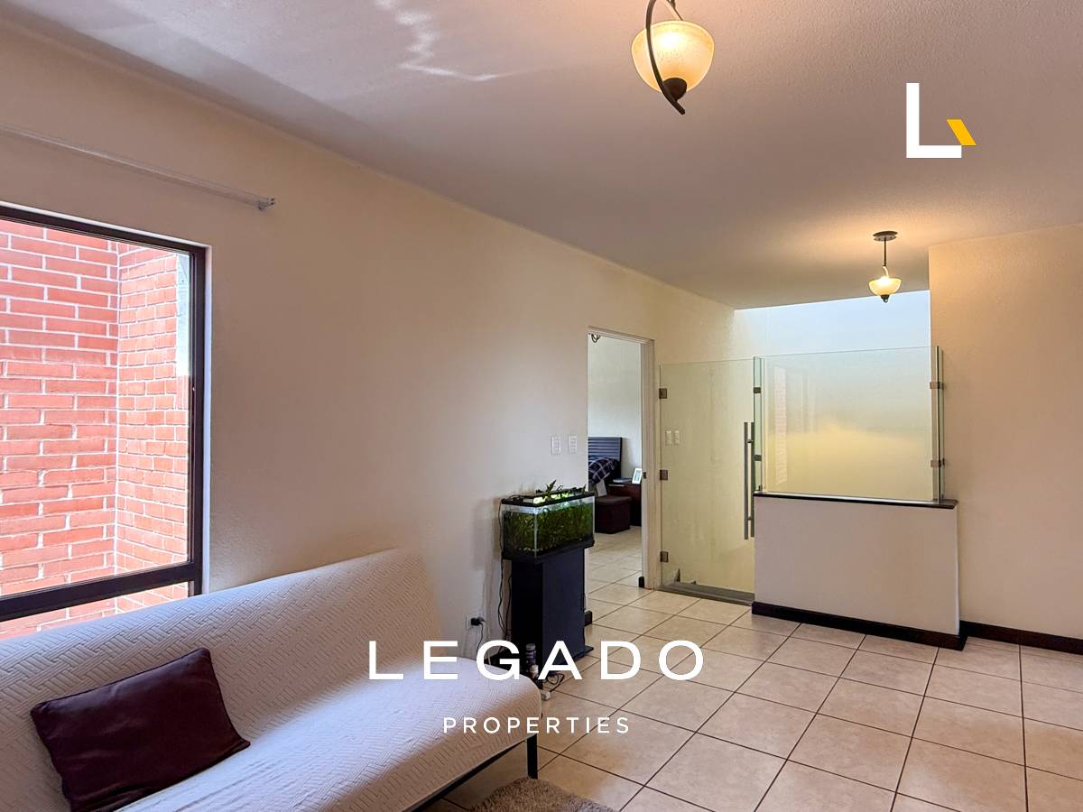 CASA, ZONA 16, CONDOMINIO PORTAL DE SAN ISIDRO III