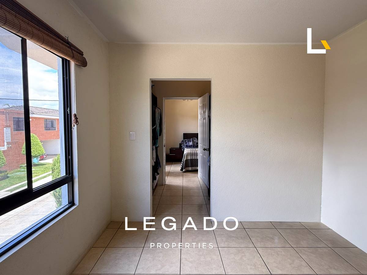 CASA, ZONA 16, CONDOMINIO PORTAL DE SAN ISIDRO III