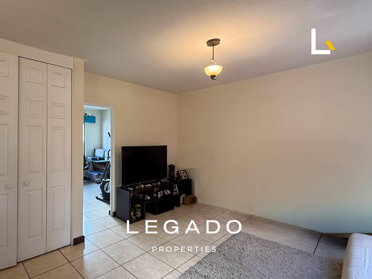 CASA, ZONA 16, CONDOMINIO PORTAL DE SAN ISIDRO III