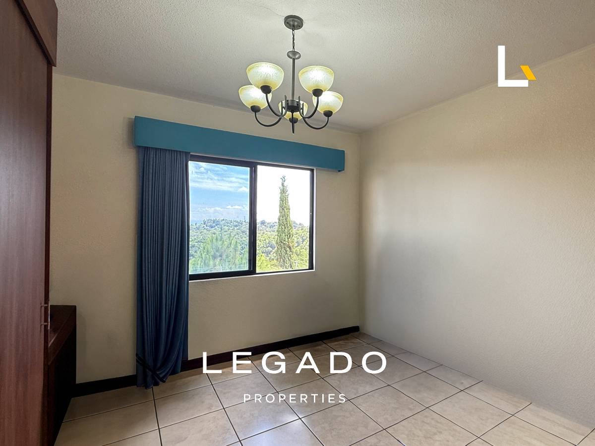 CASA, ZONA 16, CONDOMINIO PORTAL DE SAN ISIDRO III