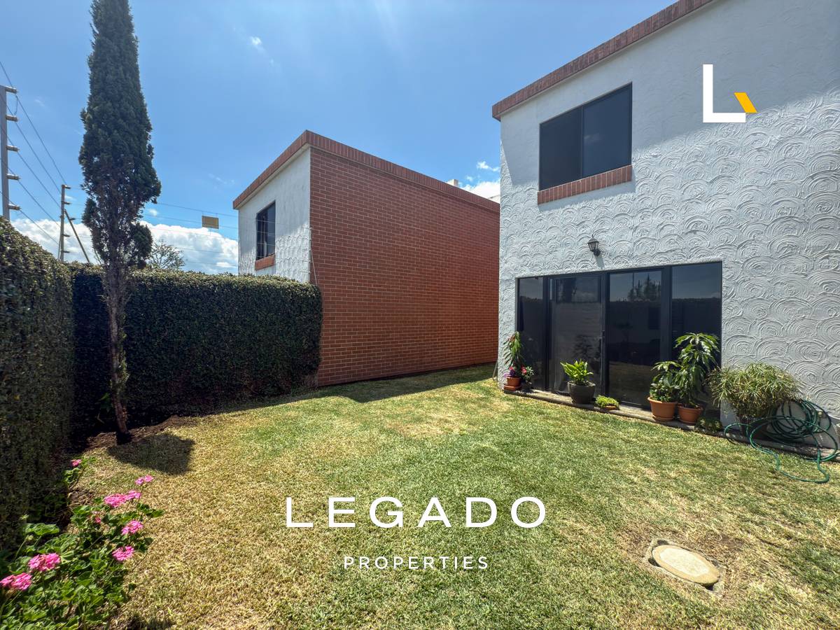 CASA, ZONA 16, CONDOMINIO PORTAL DE SAN ISIDRO III