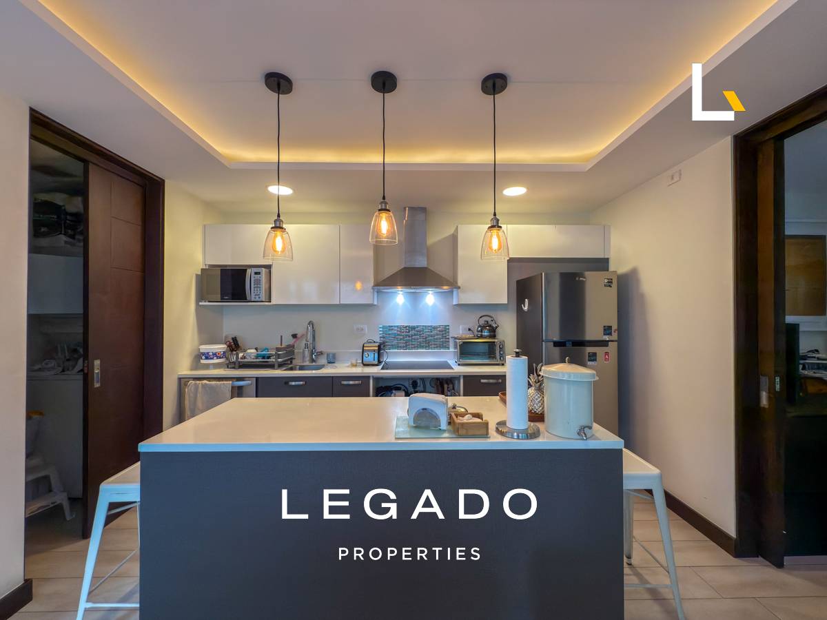 APARTAMENTO, ZONA 15 EDIFICIO LIV