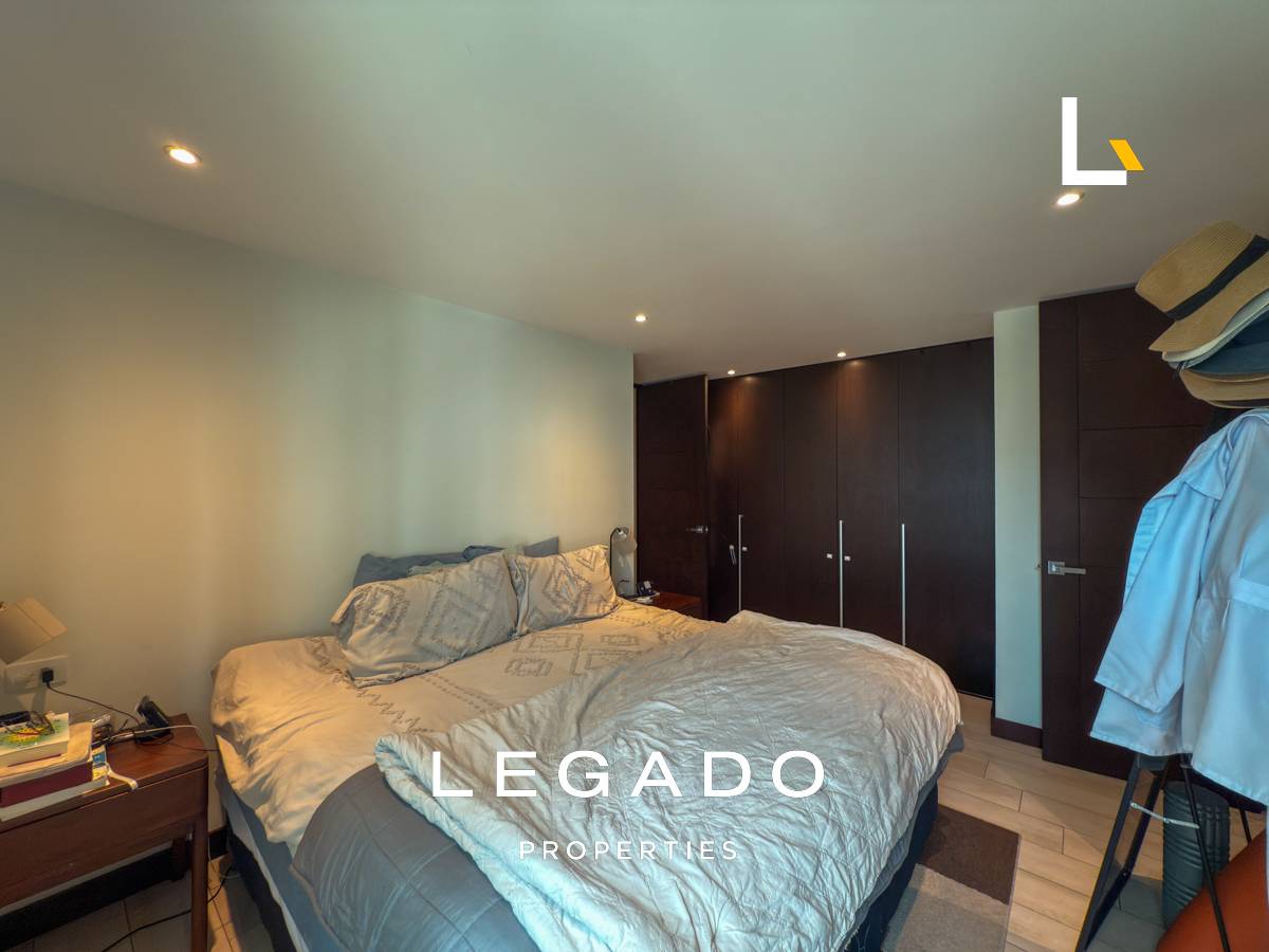 APARTAMENTO, ZONA 15 EDIFICIO LIV
