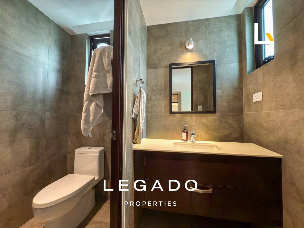 APARTAMENTO, ZONA 15 EDIFICIO LIV