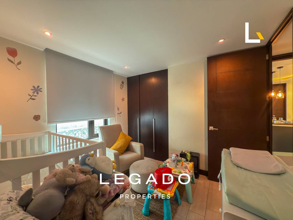 APARTAMENTO, ZONA 15 EDIFICIO LIV