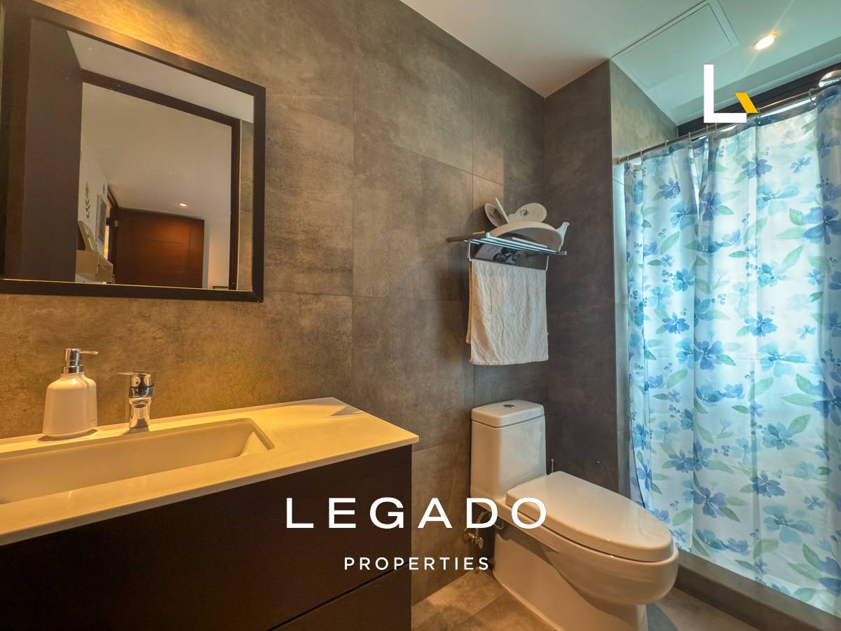 APARTAMENTO, ZONA 15 EDIFICIO LIV