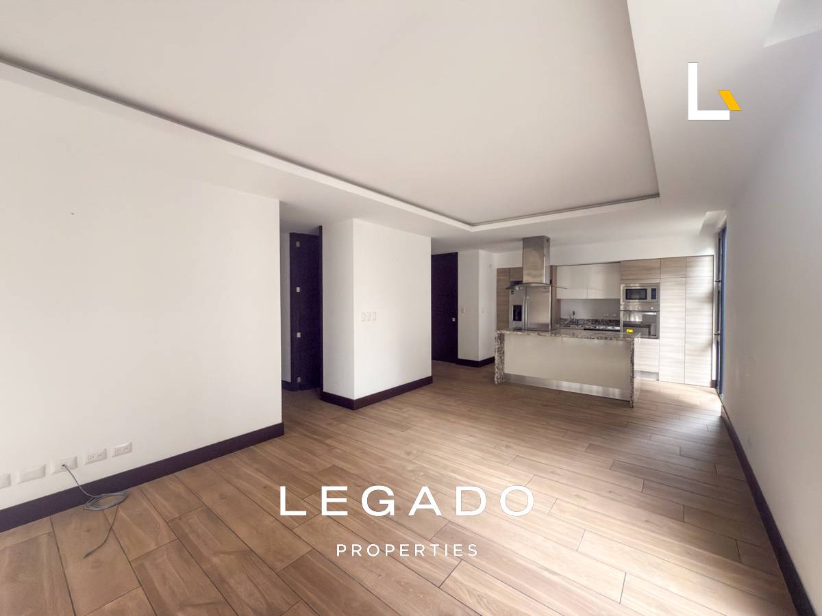 APARTAMENTO ZONA 15, EDIFICIO BADEN
