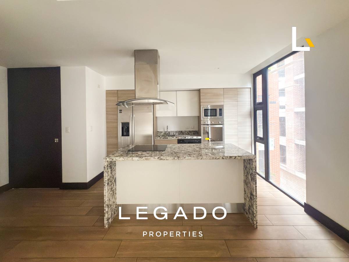 APARTAMENTO ZONA 15, EDIFICIO BADEN