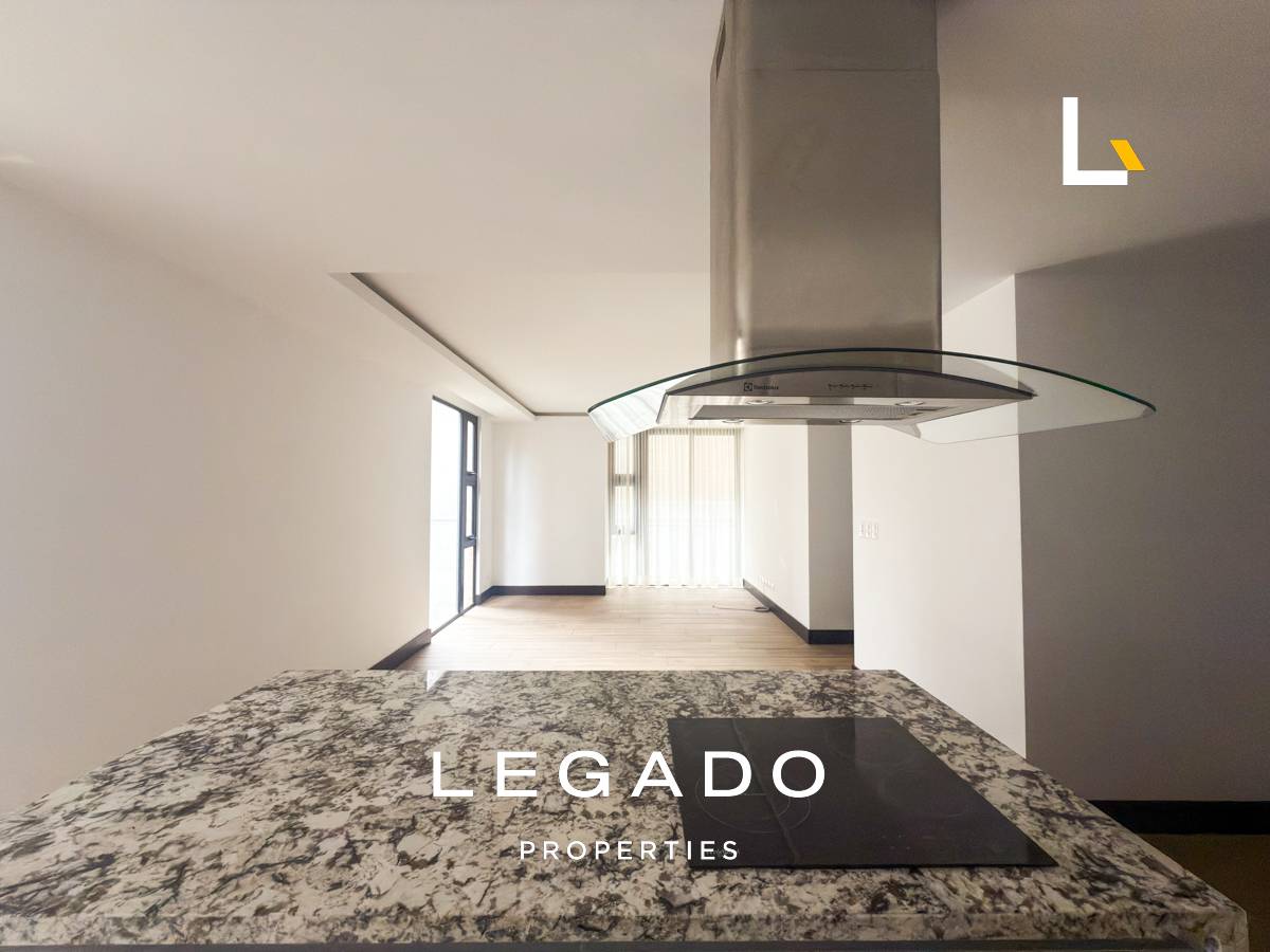 APARTAMENTO ZONA 15, EDIFICIO BADEN
