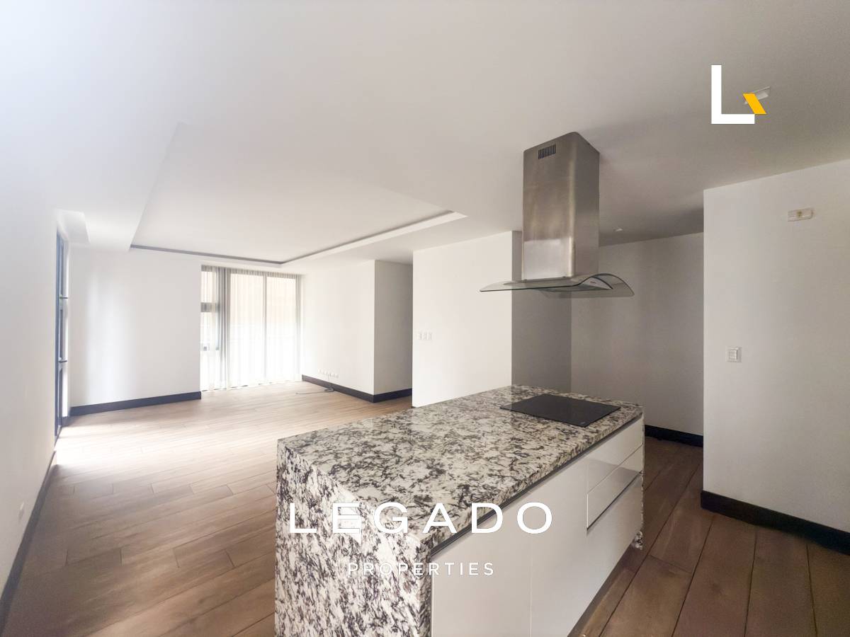 APARTAMENTO ZONA 15, EDIFICIO BADEN