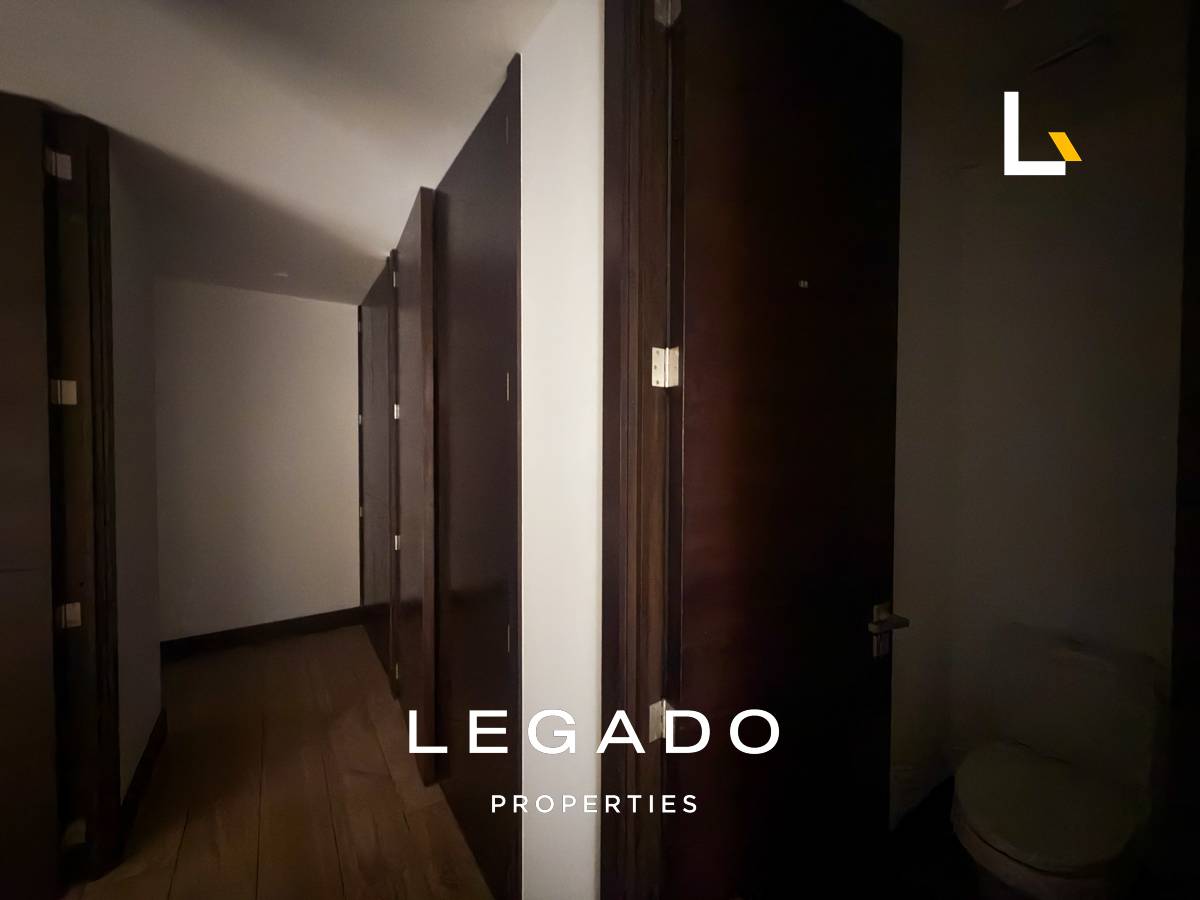 APARTAMENTO ZONA 15, EDIFICIO BADEN