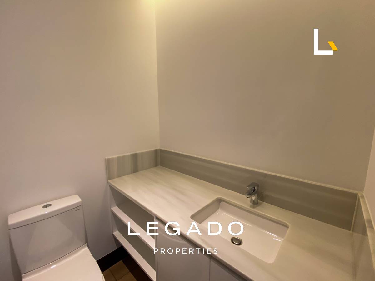 APARTAMENTO ZONA 15, EDIFICIO BADEN