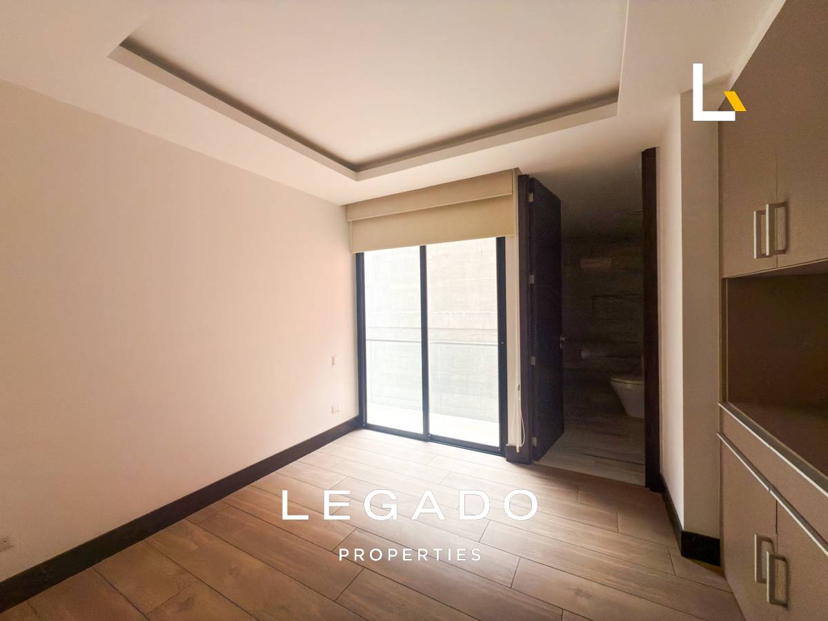 APARTAMENTO ZONA 15, EDIFICIO BADEN