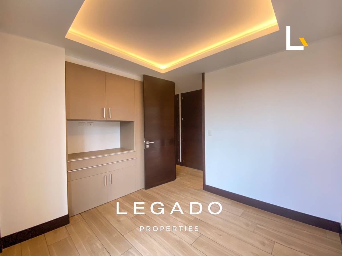 APARTAMENTO ZONA 15, EDIFICIO BADEN