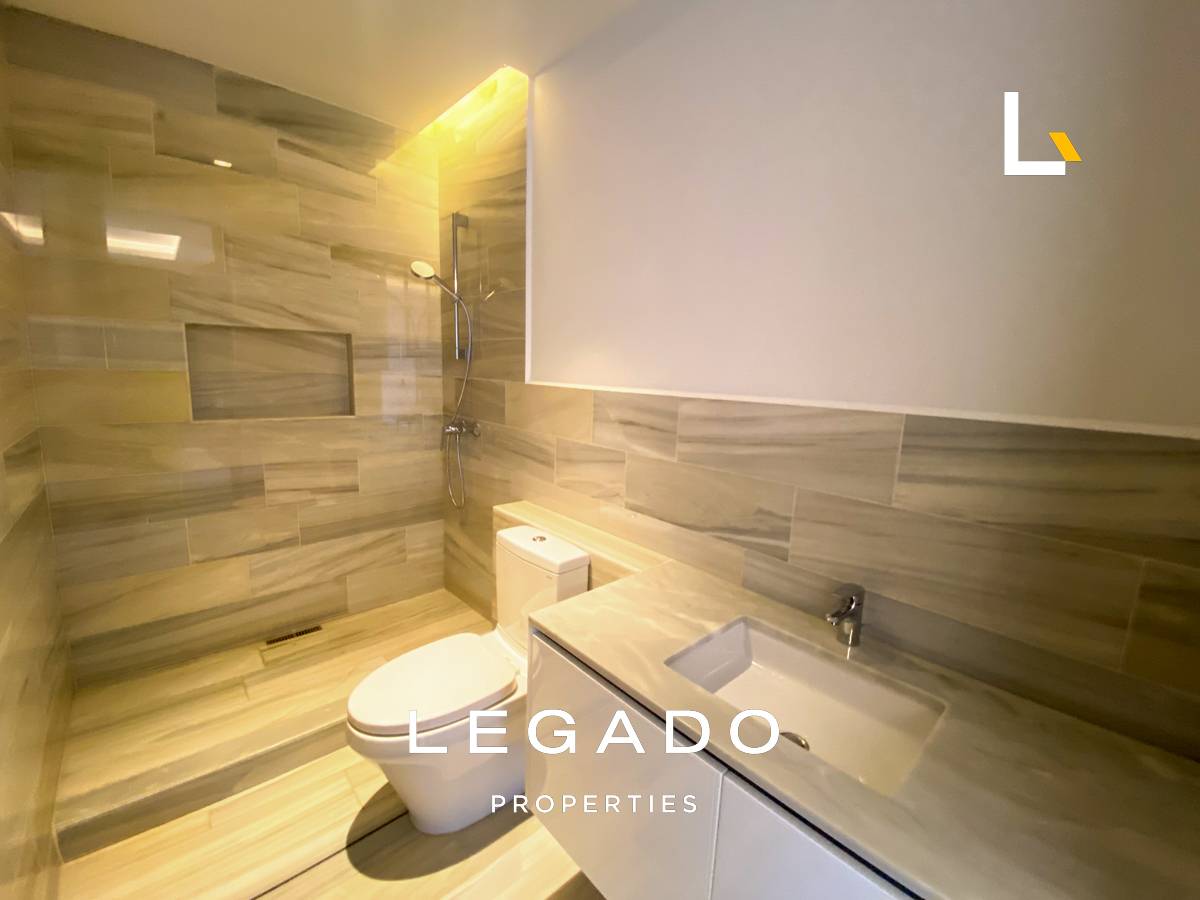 APARTAMENTO ZONA 15, EDIFICIO BADEN