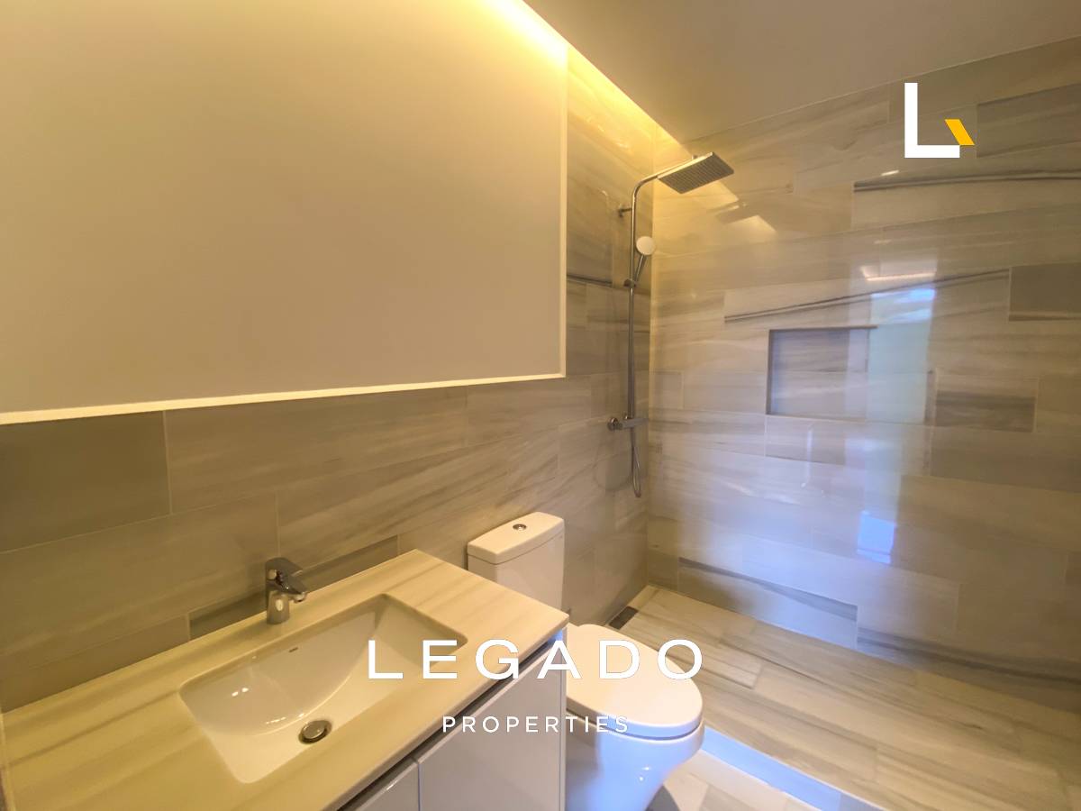 APARTAMENTO ZONA 15, EDIFICIO BADEN