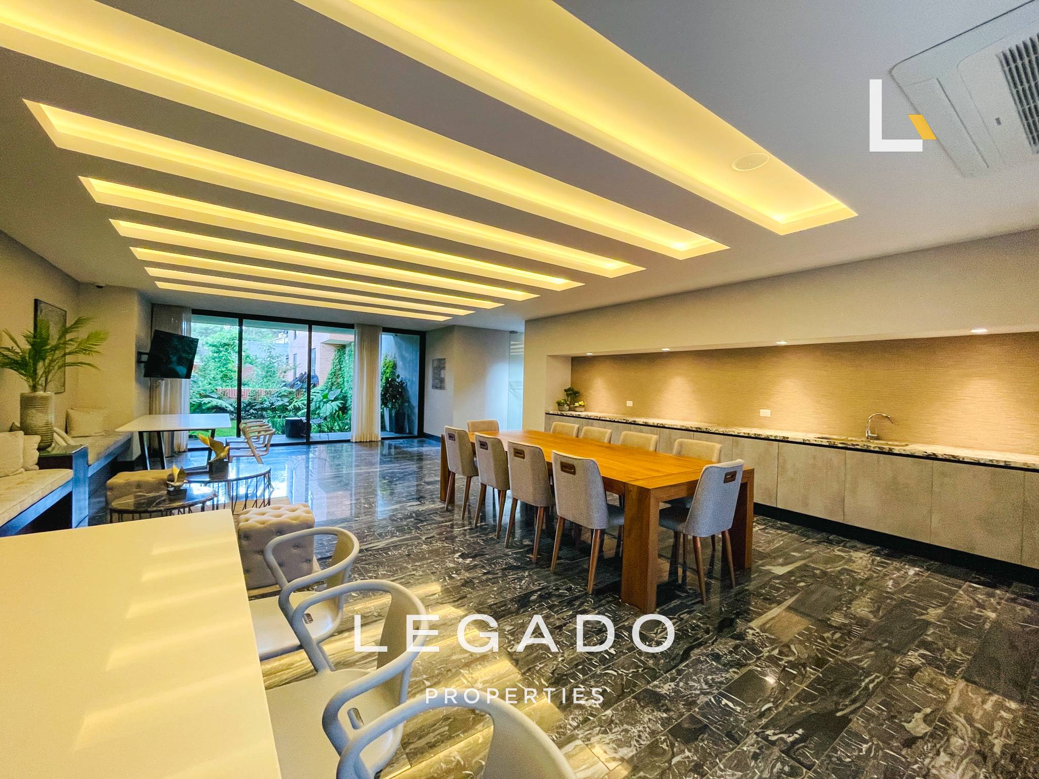 APARTAMENTO ZONA 15, EDIFICIO BADEN