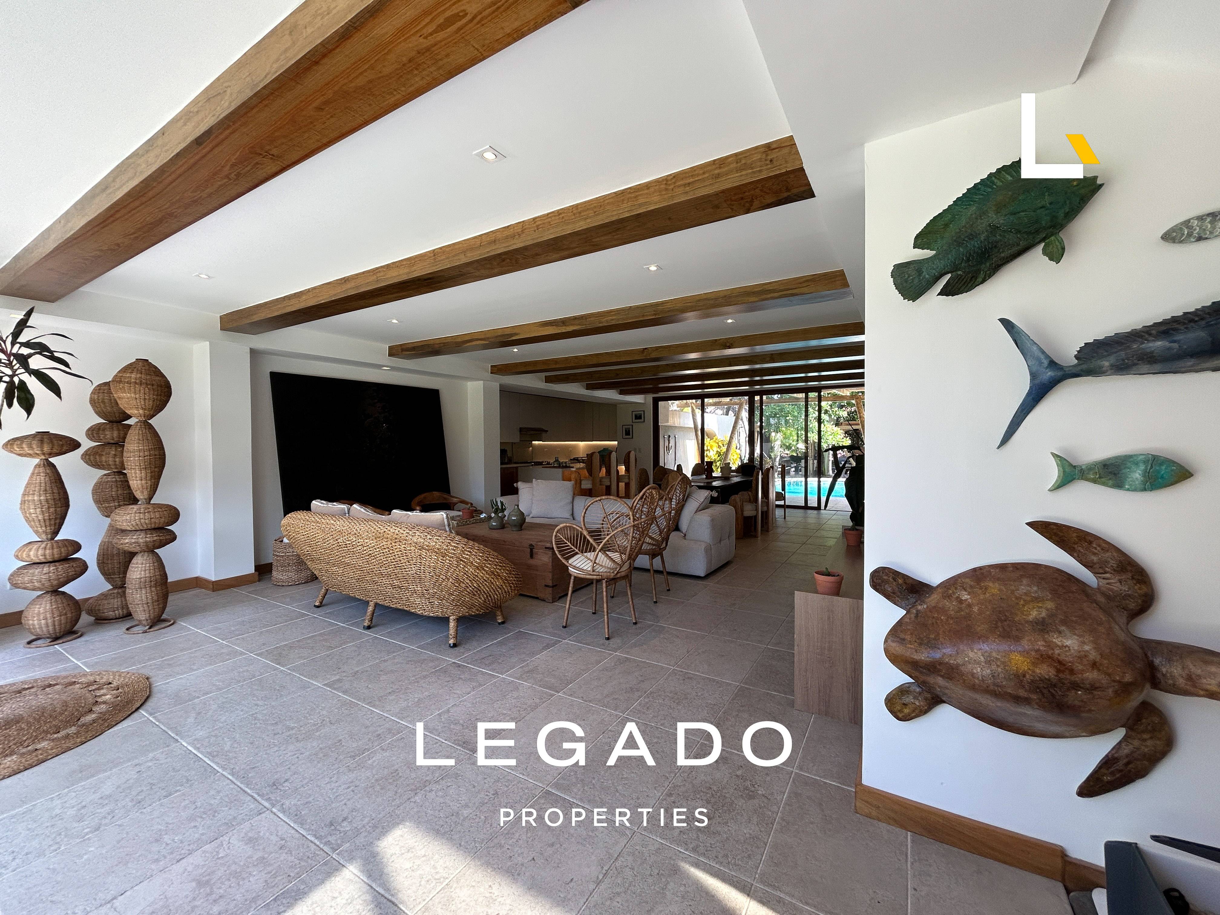 CASA CONDOMINIO LIKIN,