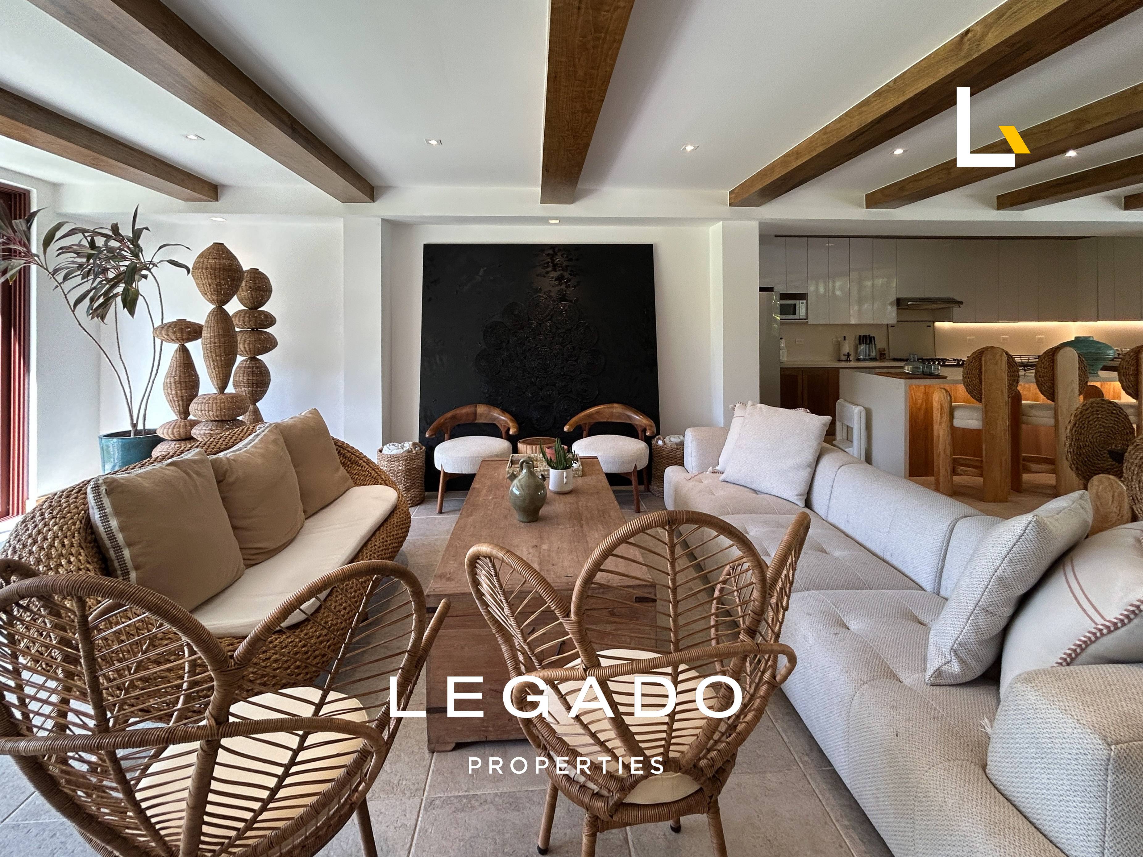 CASA CONDOMINIO LIKIN,