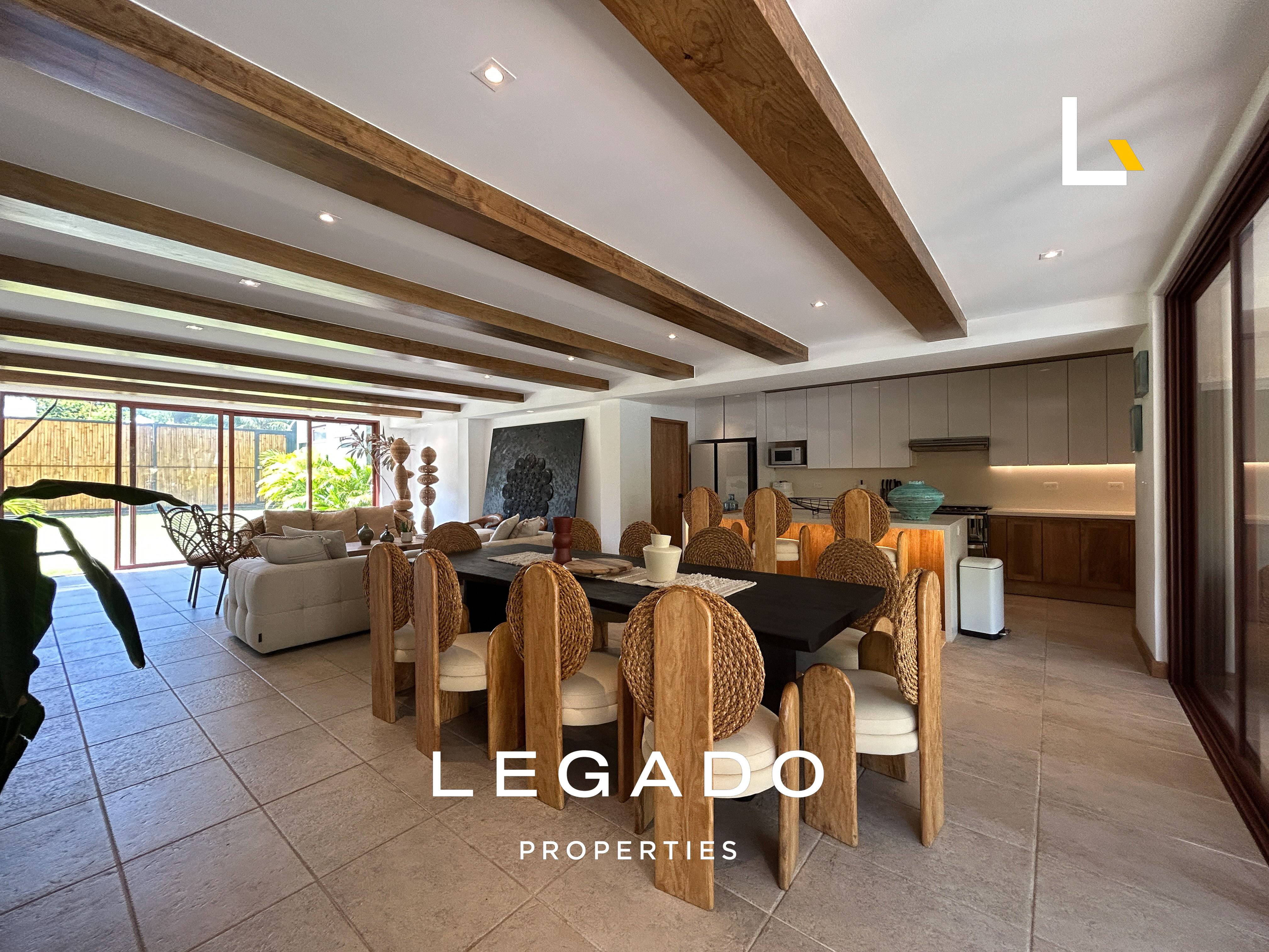 CASA CONDOMINIO LIKIN,
