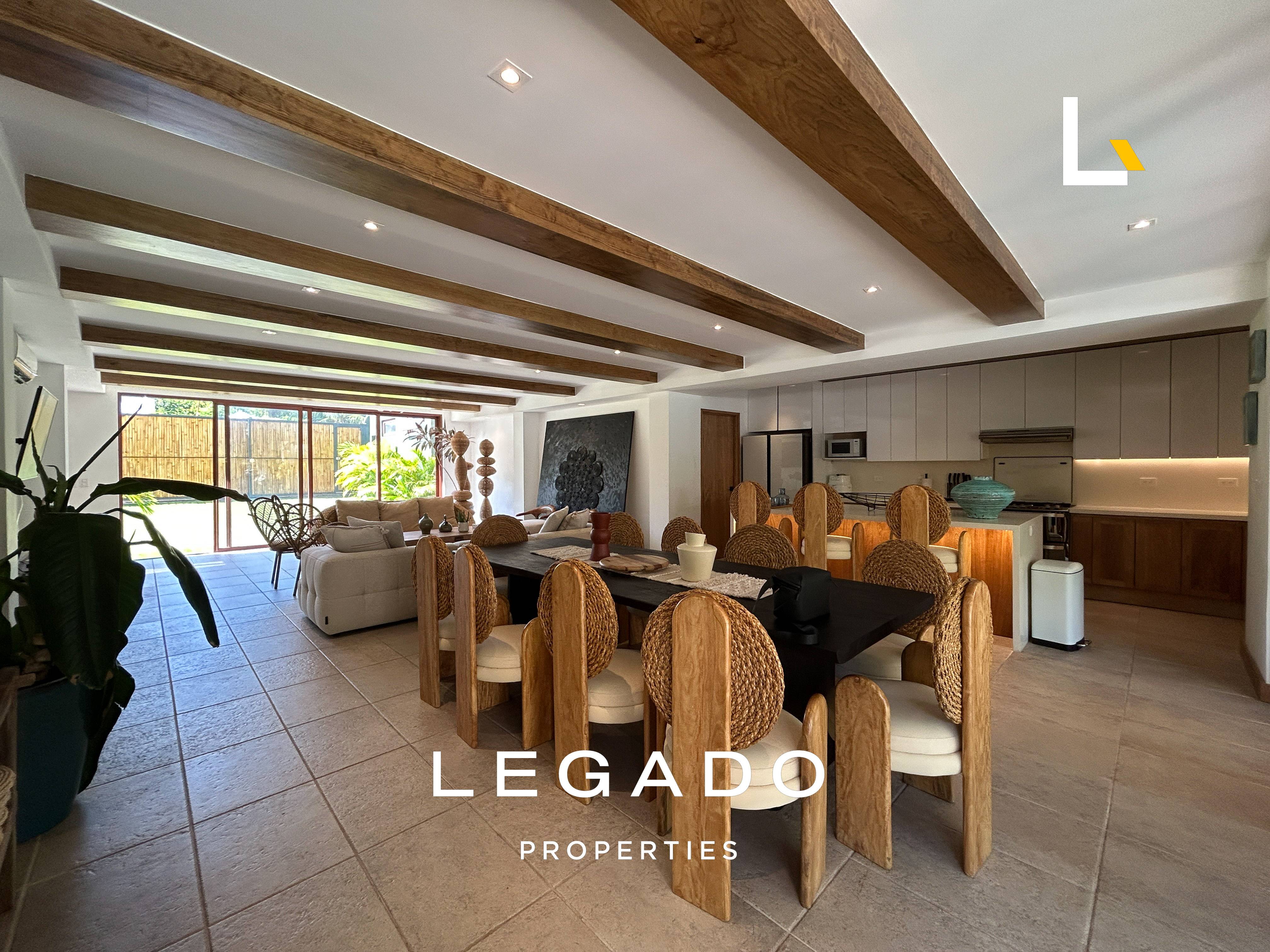 CASA CONDOMINIO LIKIN,
