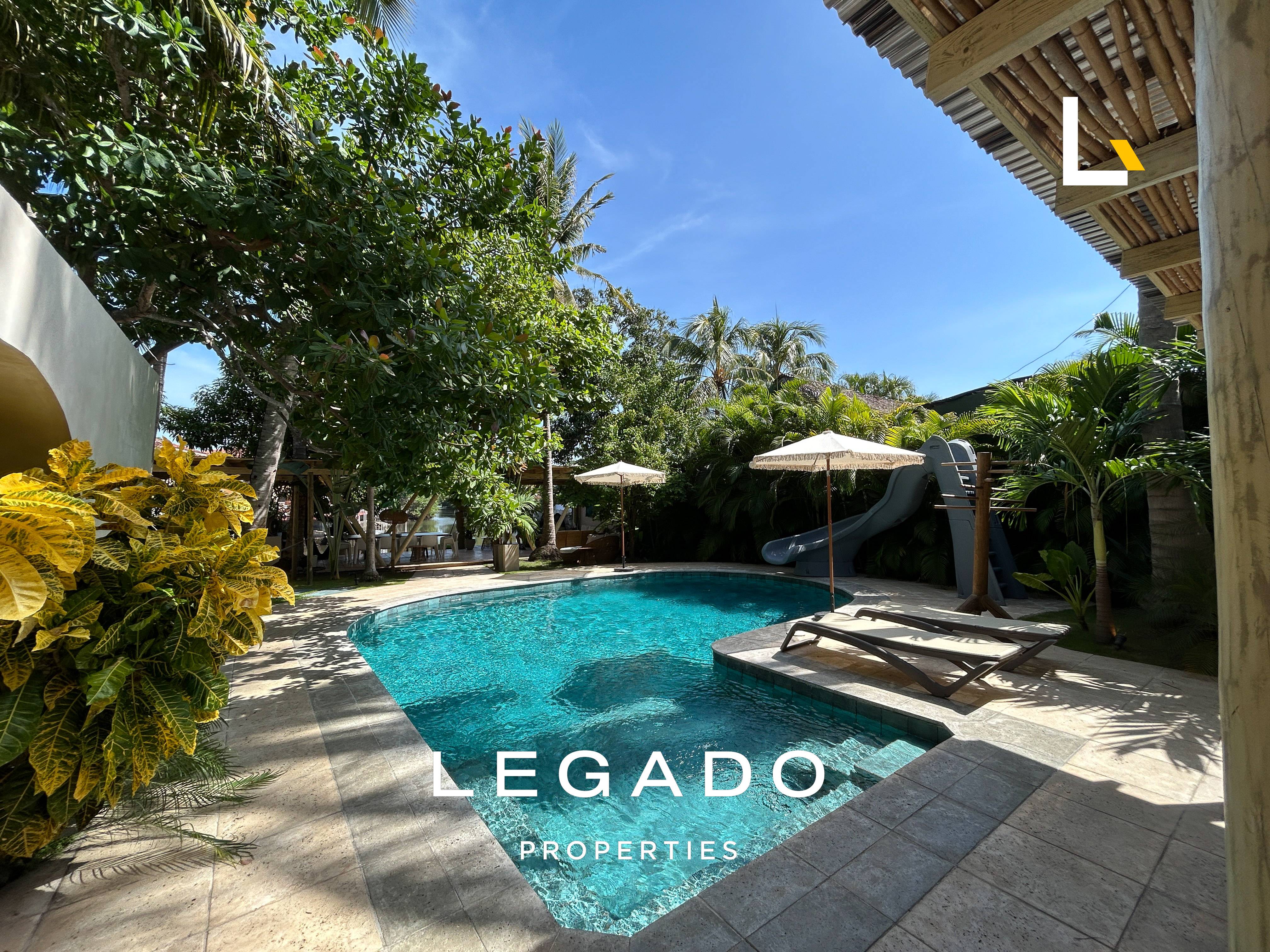 CASA CONDOMINIO LIKIN,