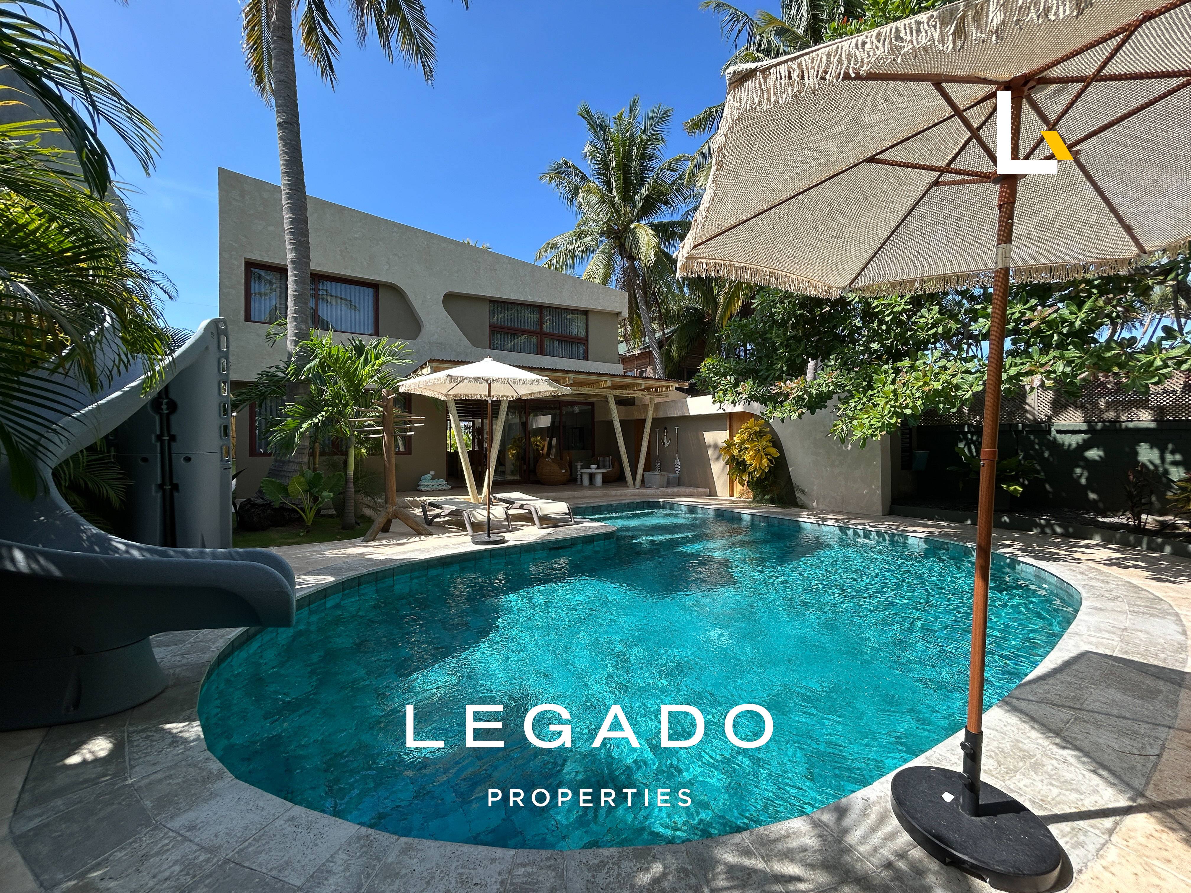 CASA CONDOMINIO LIKIN,