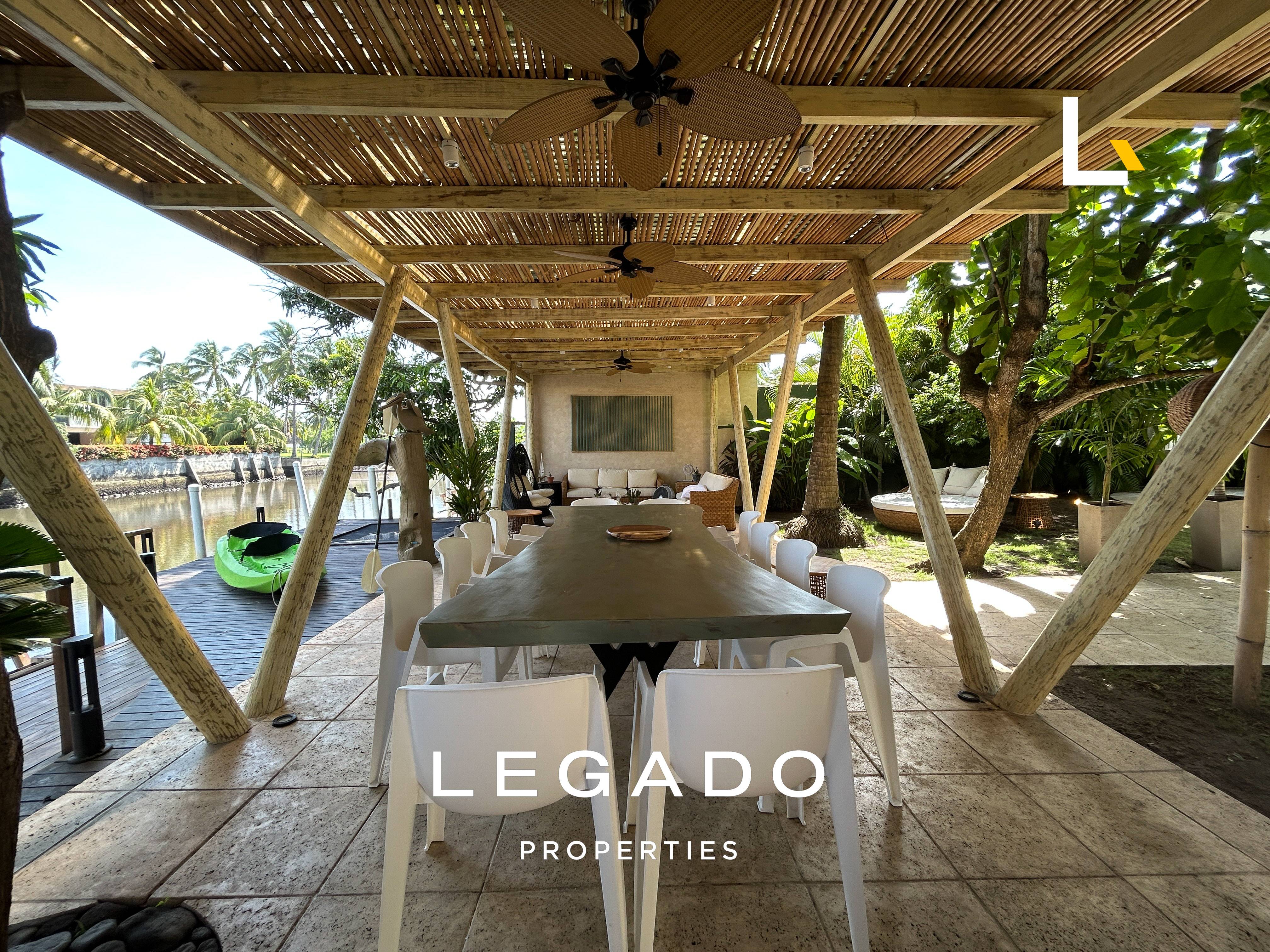 CASA CONDOMINIO LIKIN,