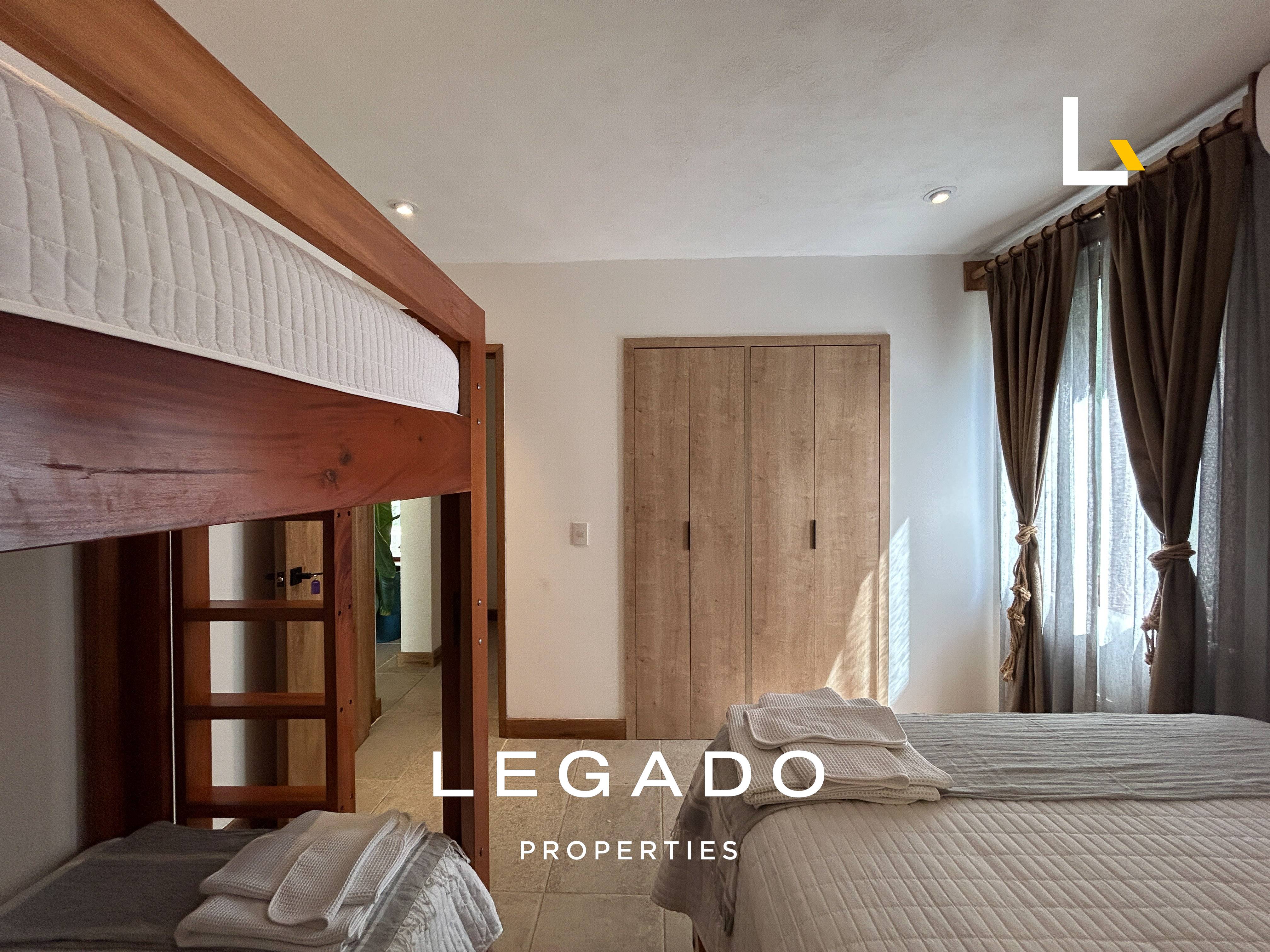 CASA CONDOMINIO LIKIN,