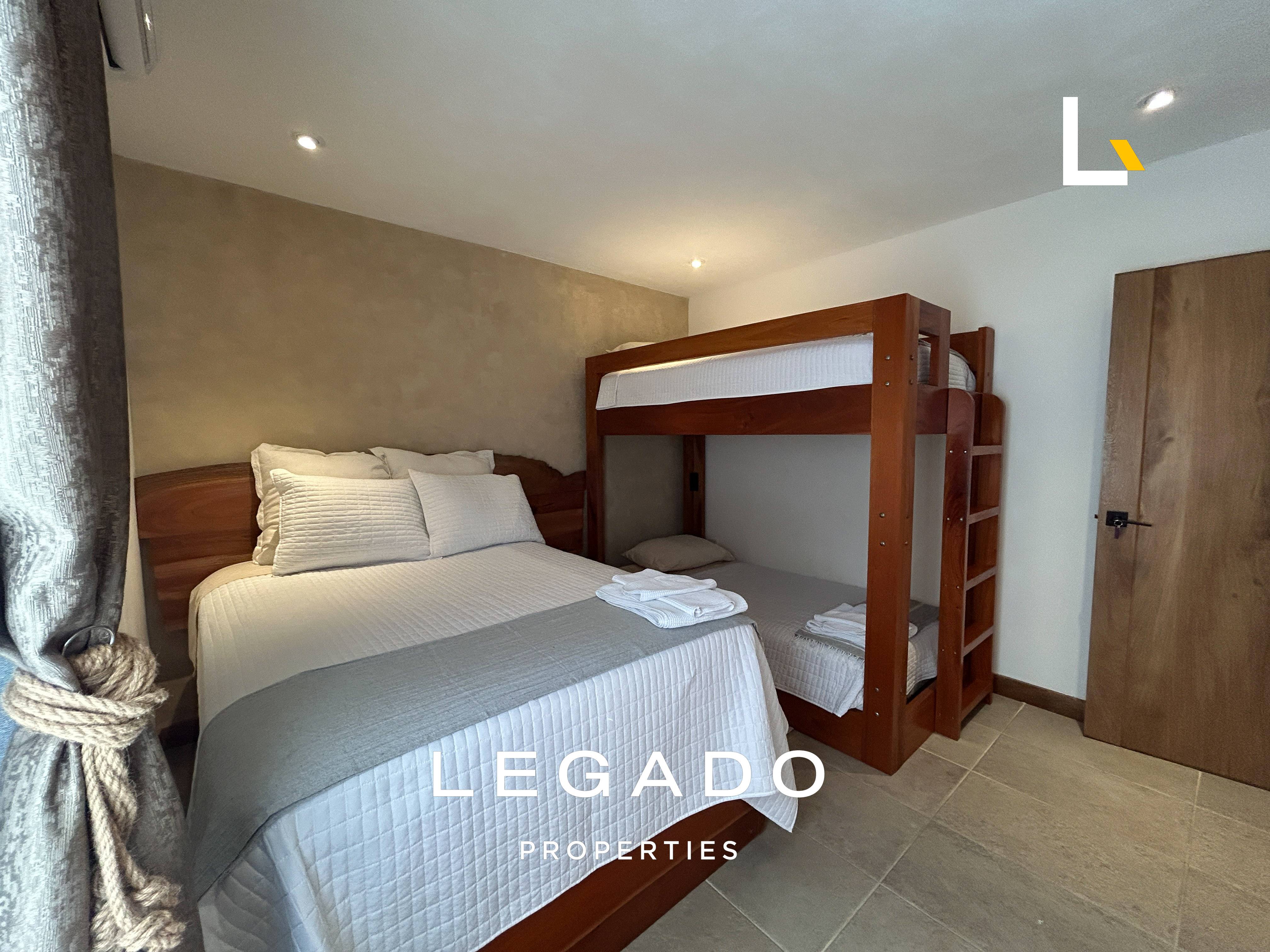 CASA CONDOMINIO LIKIN,