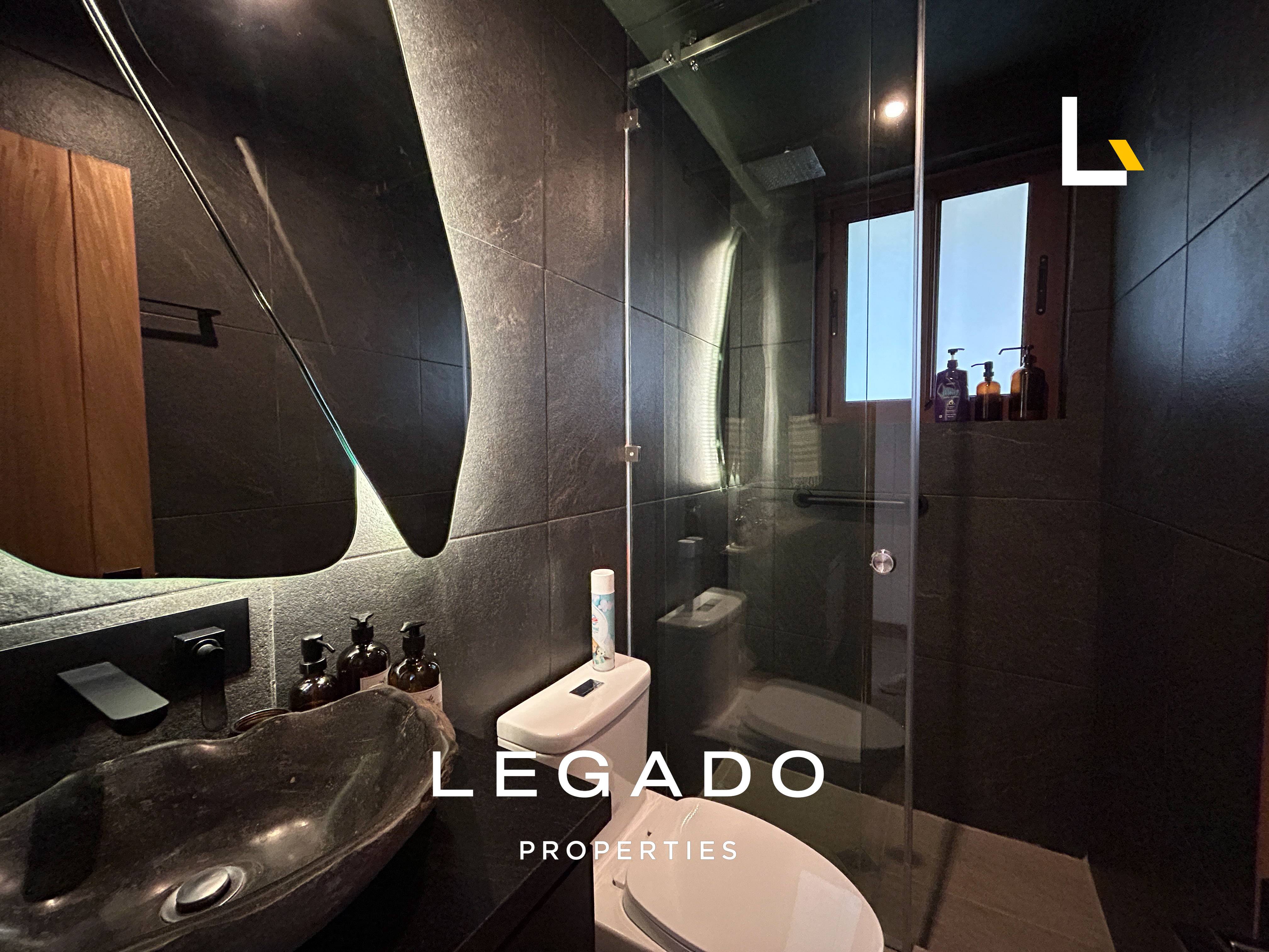 CASA CONDOMINIO LIKIN,