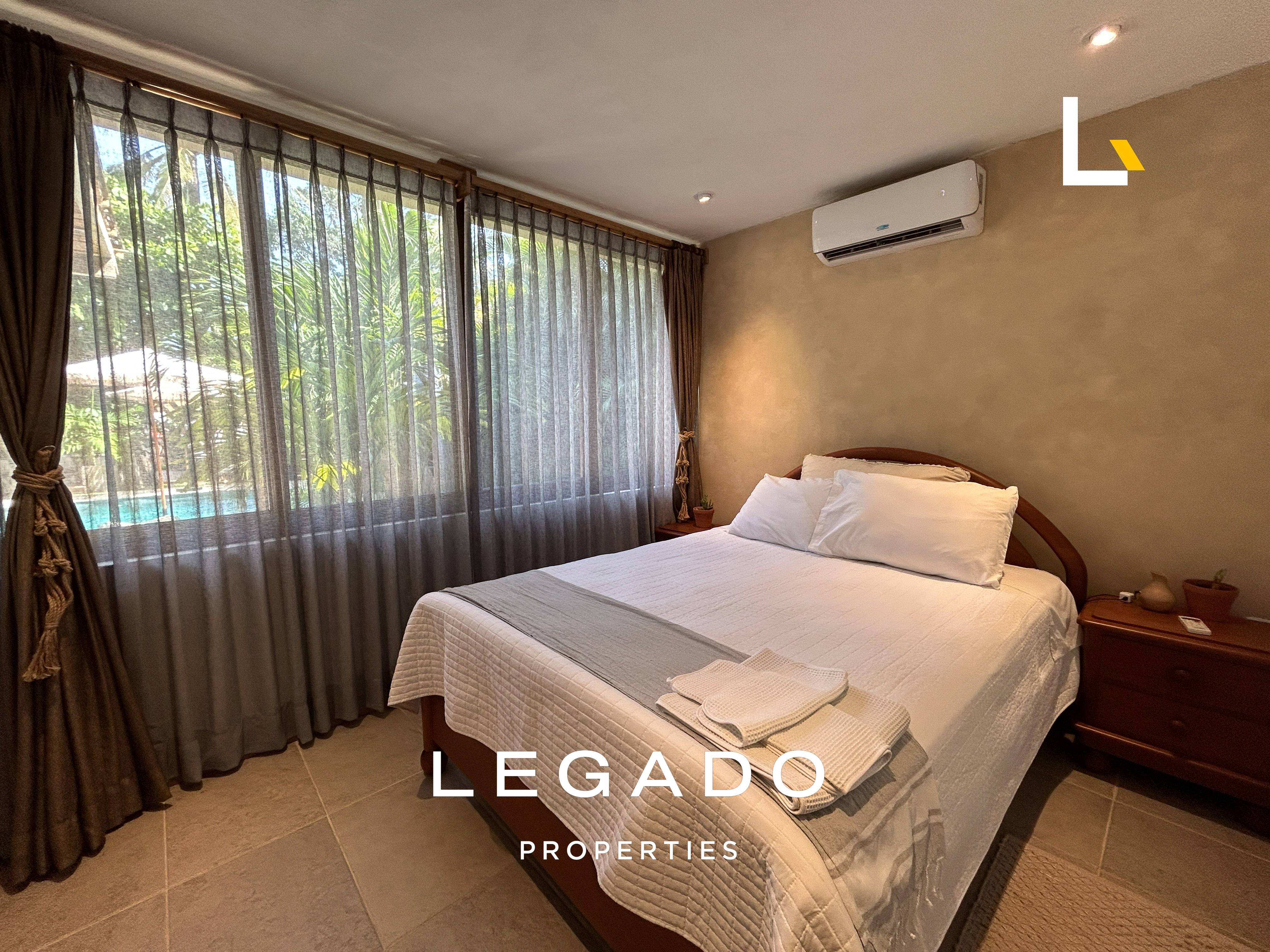 CASA CONDOMINIO LIKIN,
