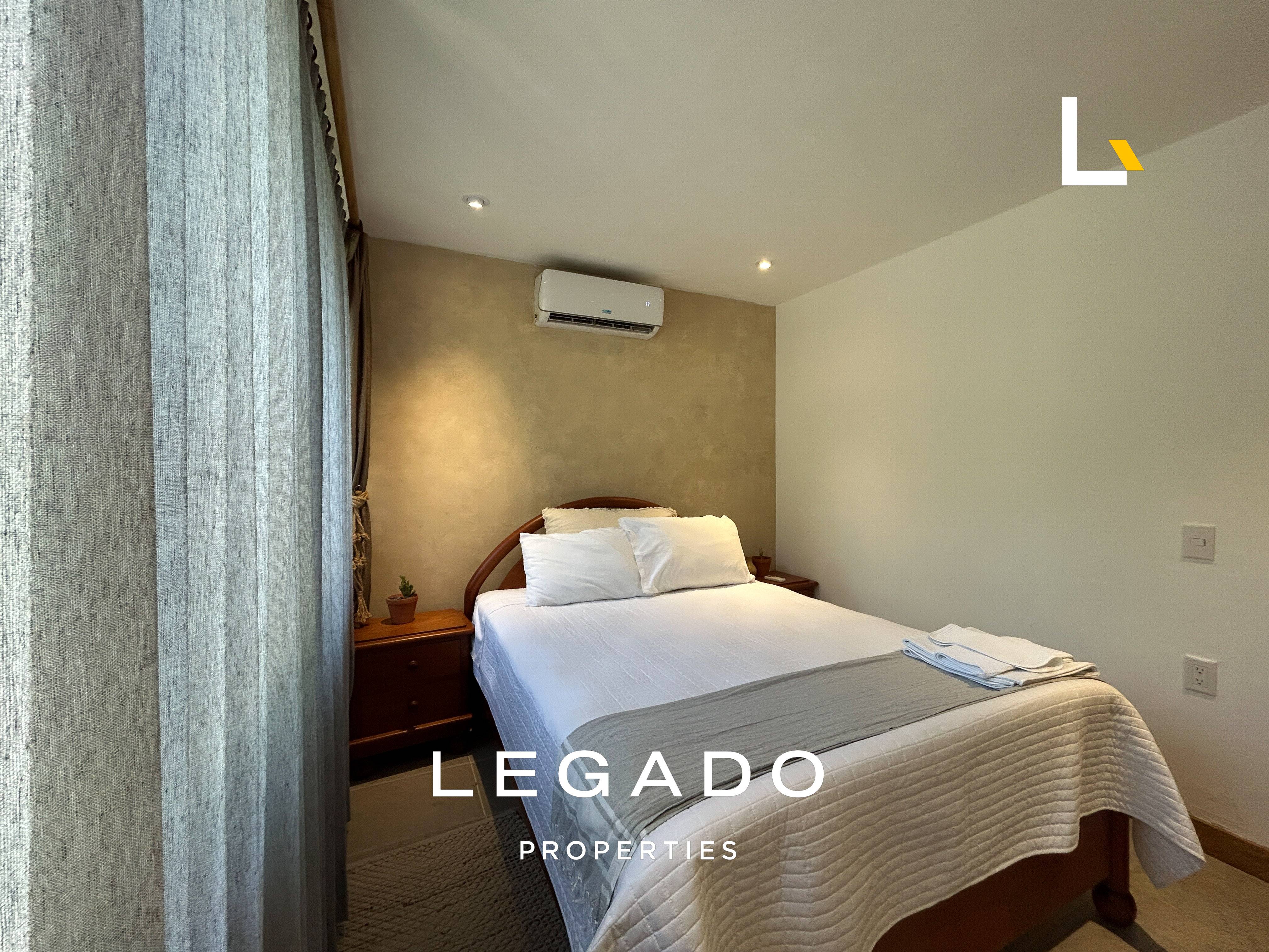 CASA CONDOMINIO LIKIN,
