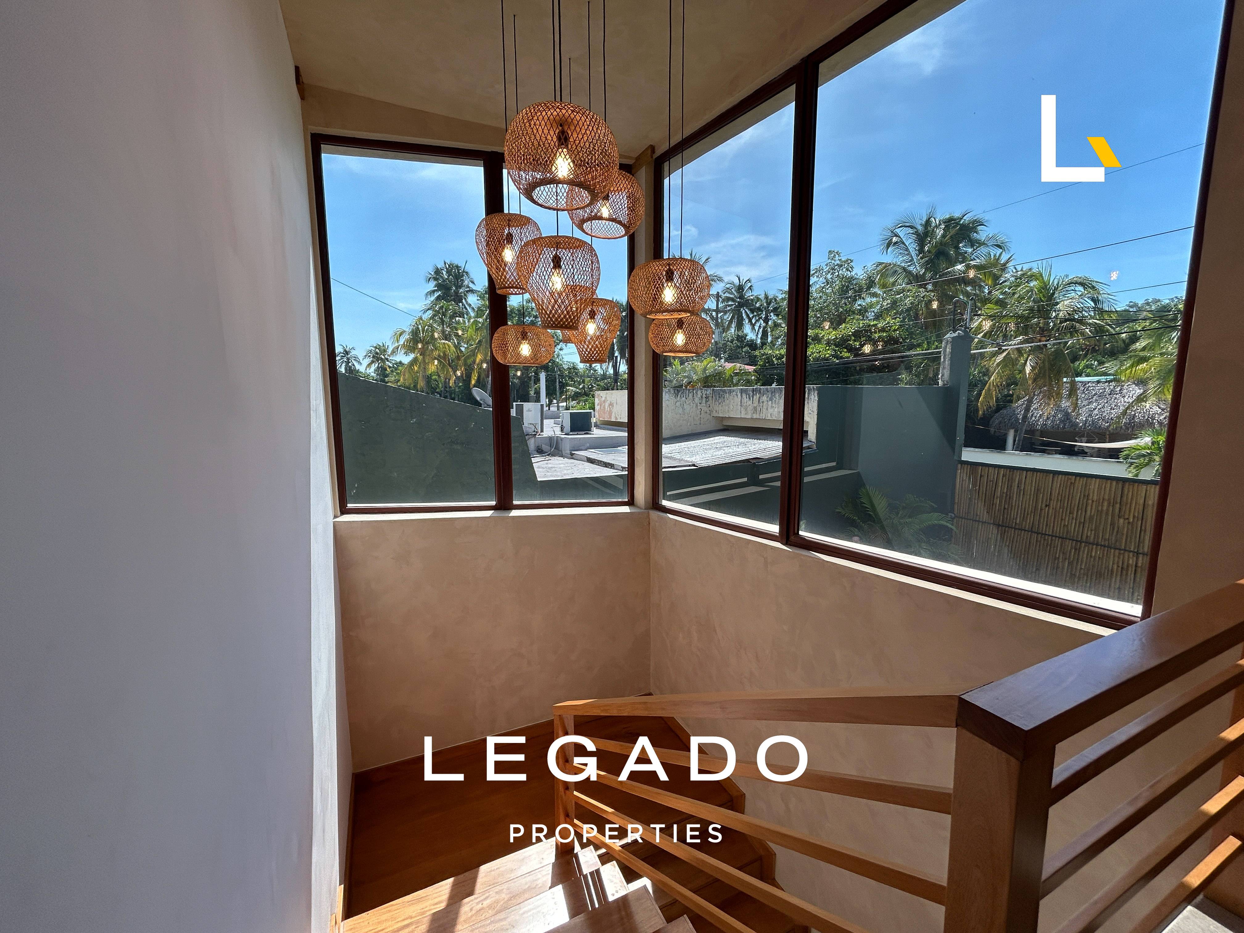 CASA CONDOMINIO LIKIN,