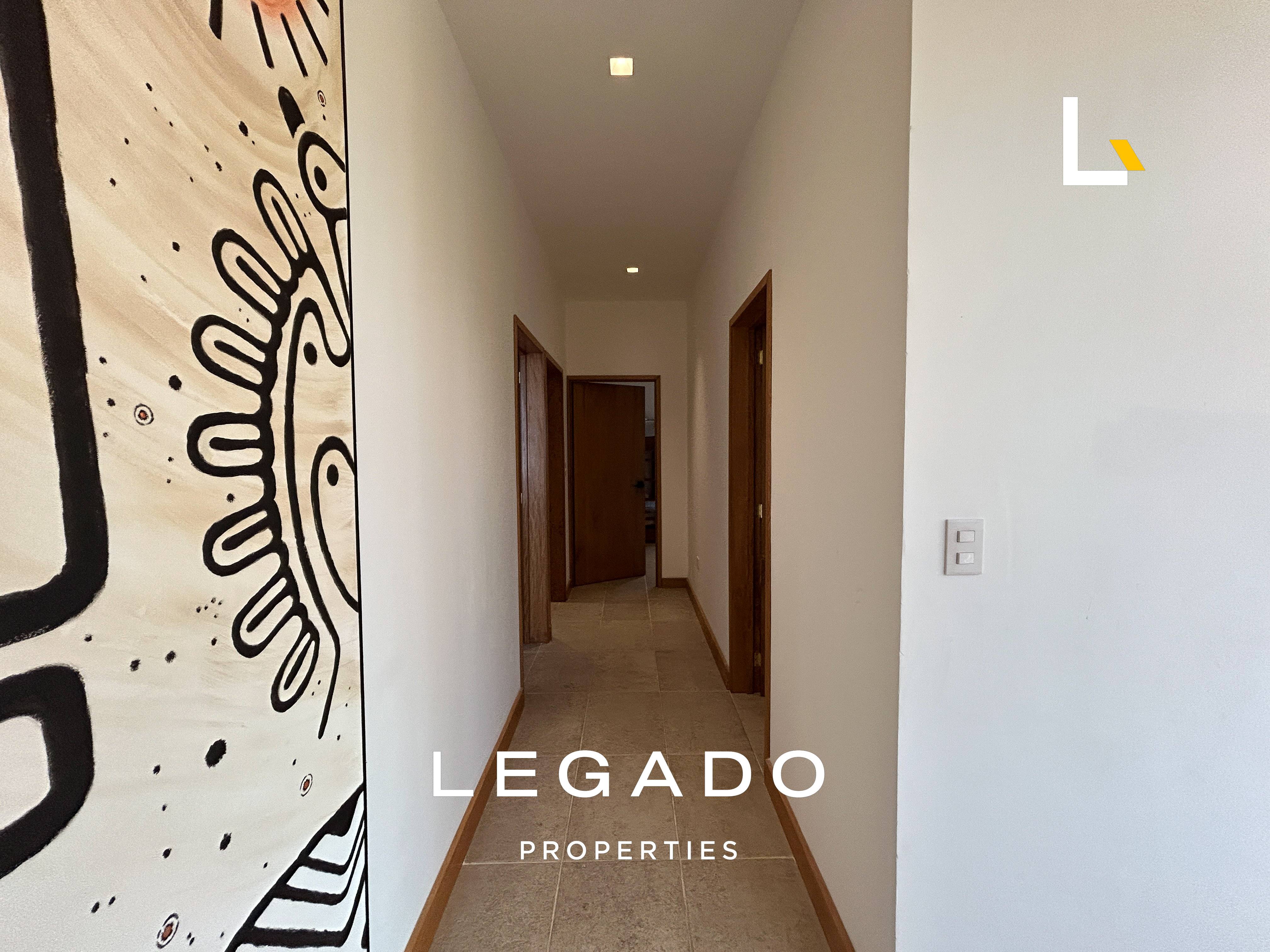 CASA CONDOMINIO LIKIN,