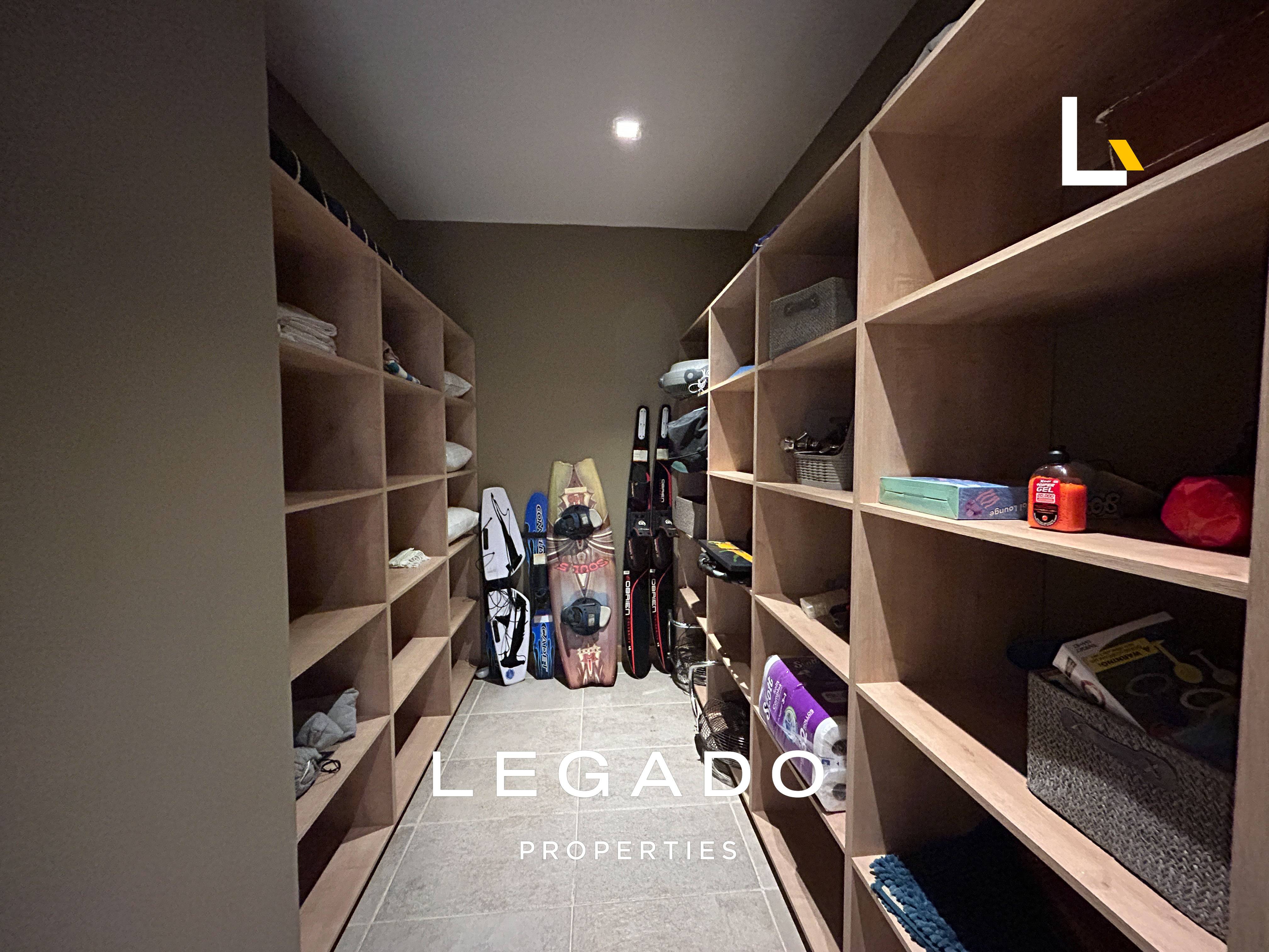 CASA CONDOMINIO LIKIN,