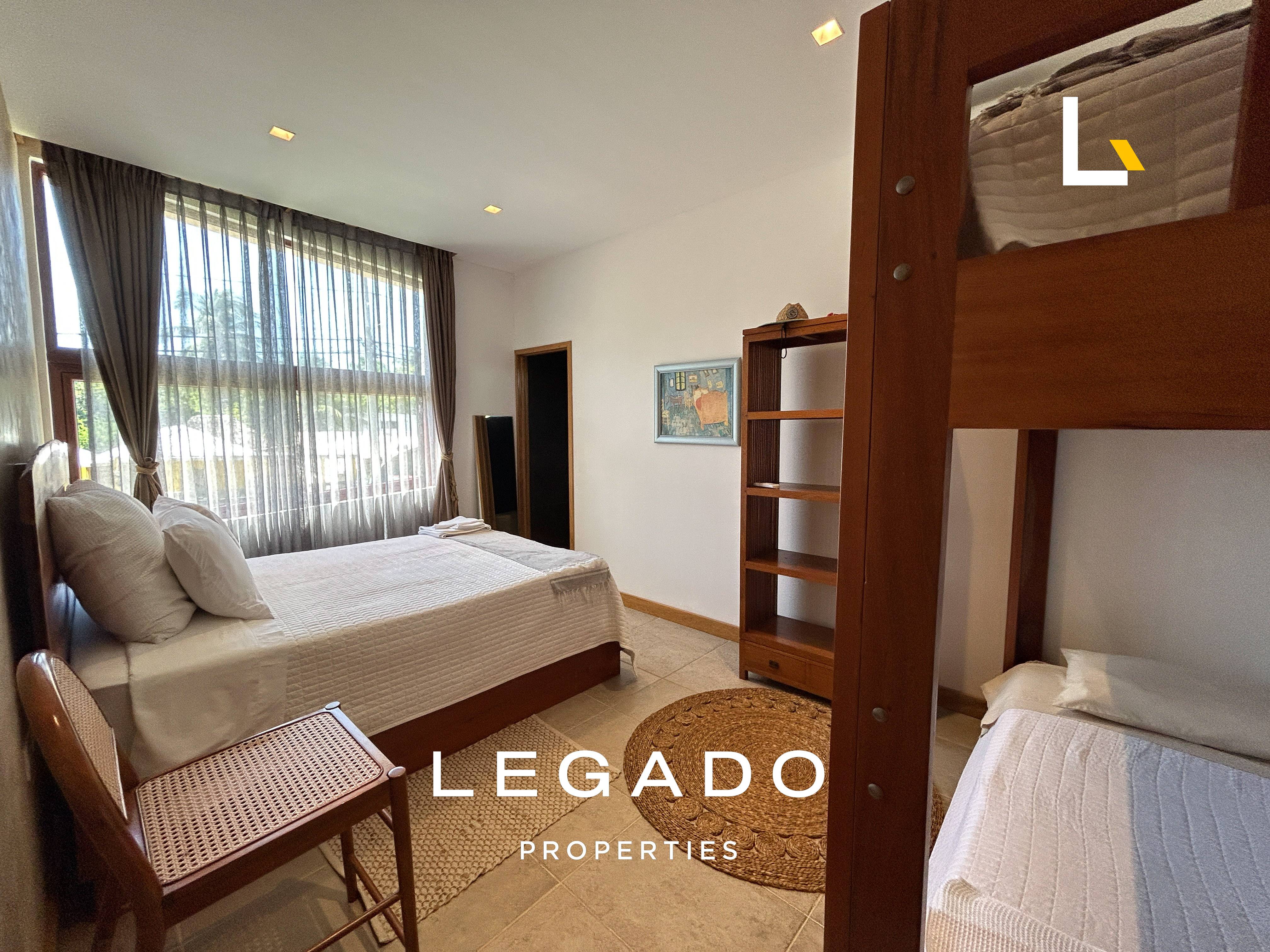 CASA CONDOMINIO LIKIN,