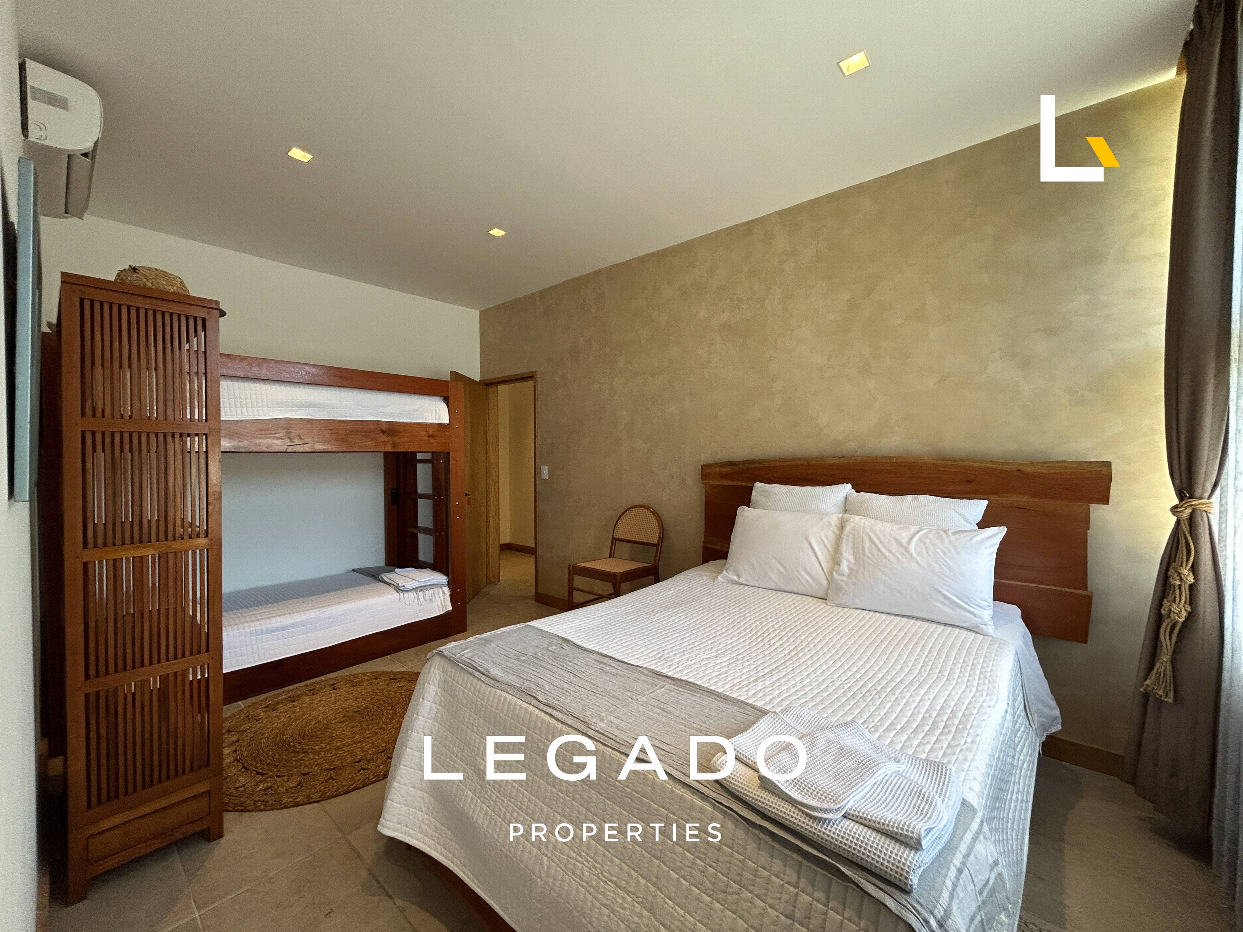 CASA CONDOMINIO LIKIN,