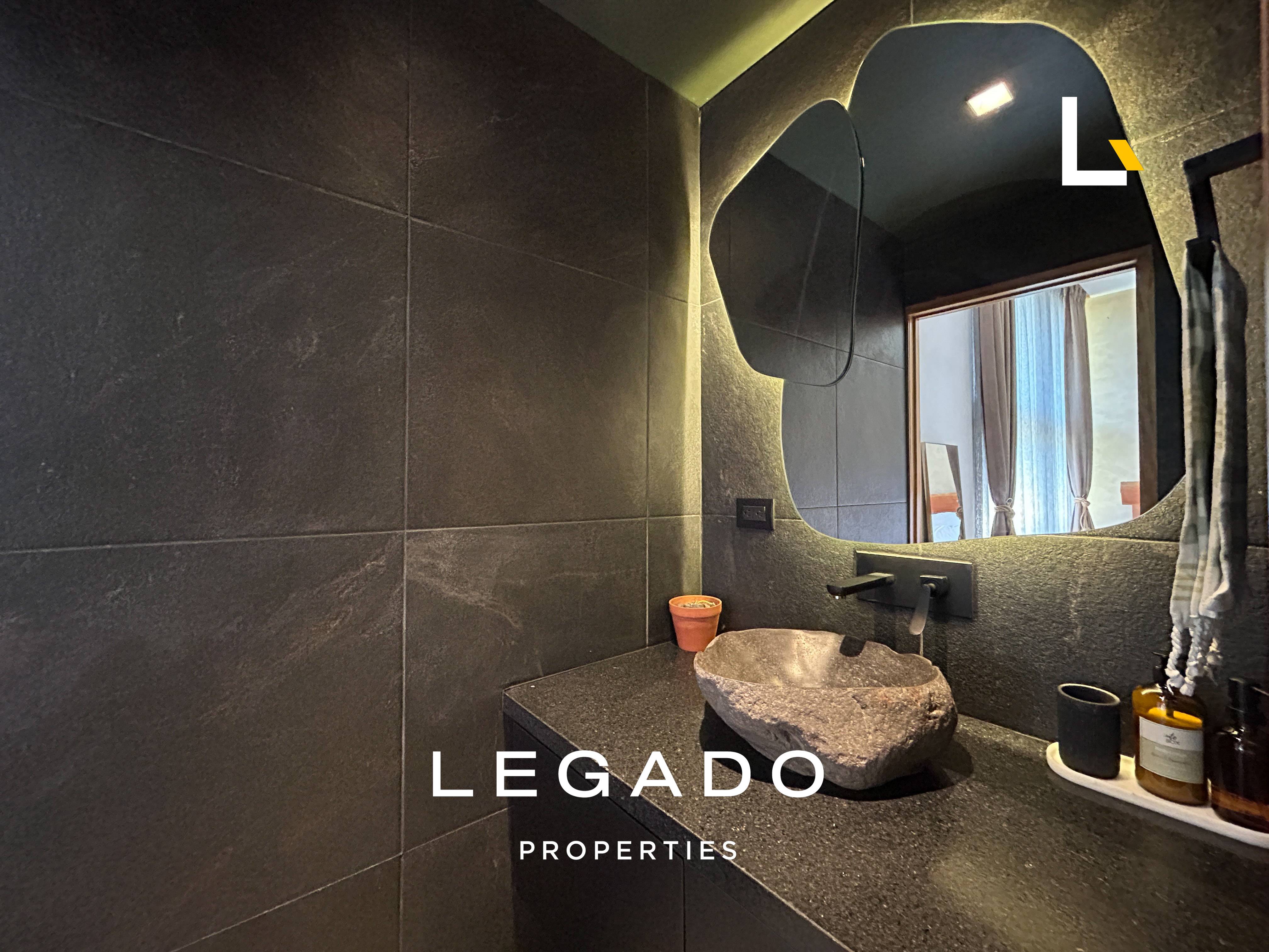 CASA CONDOMINIO LIKIN,
