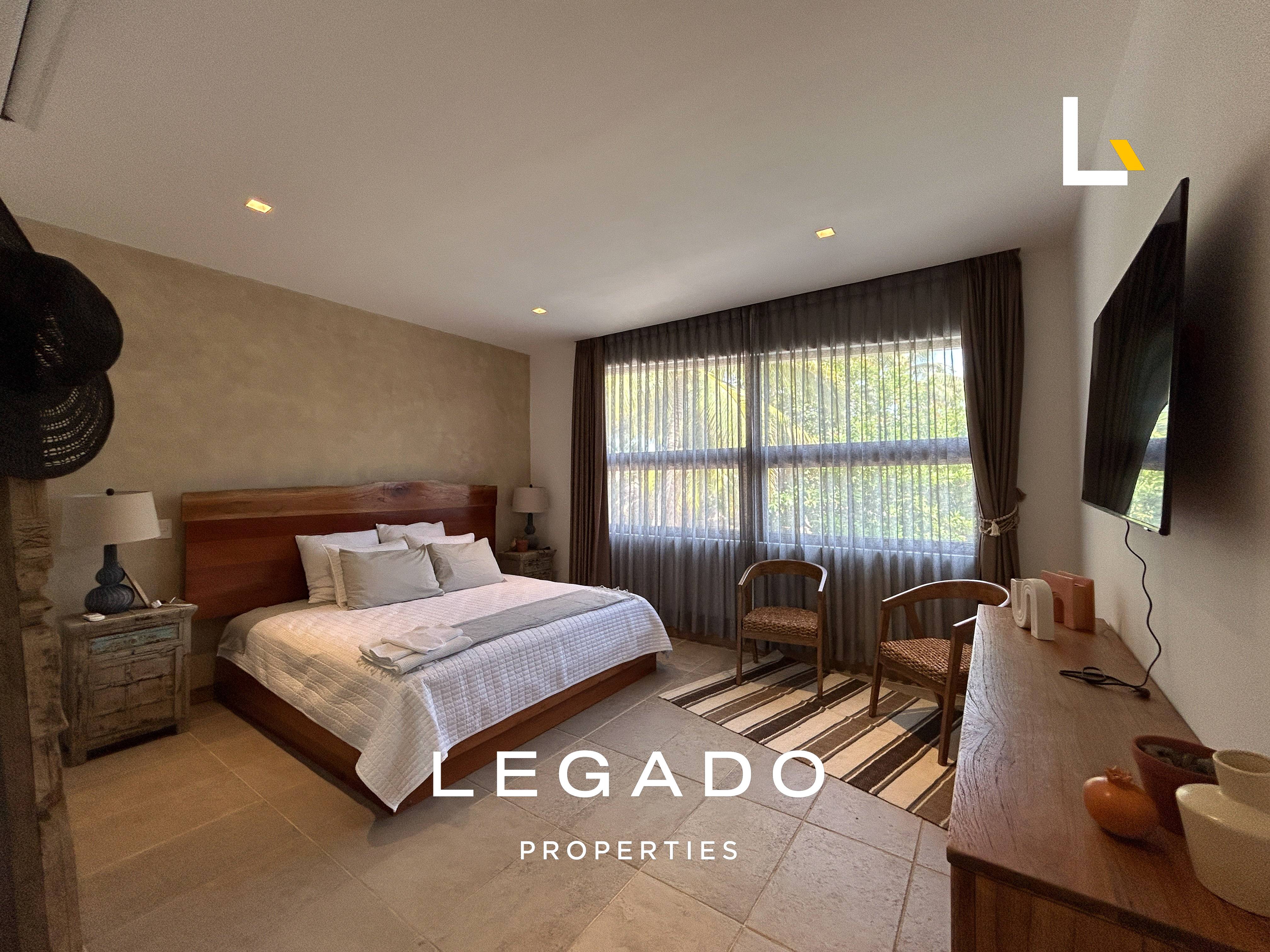 CASA CONDOMINIO LIKIN,