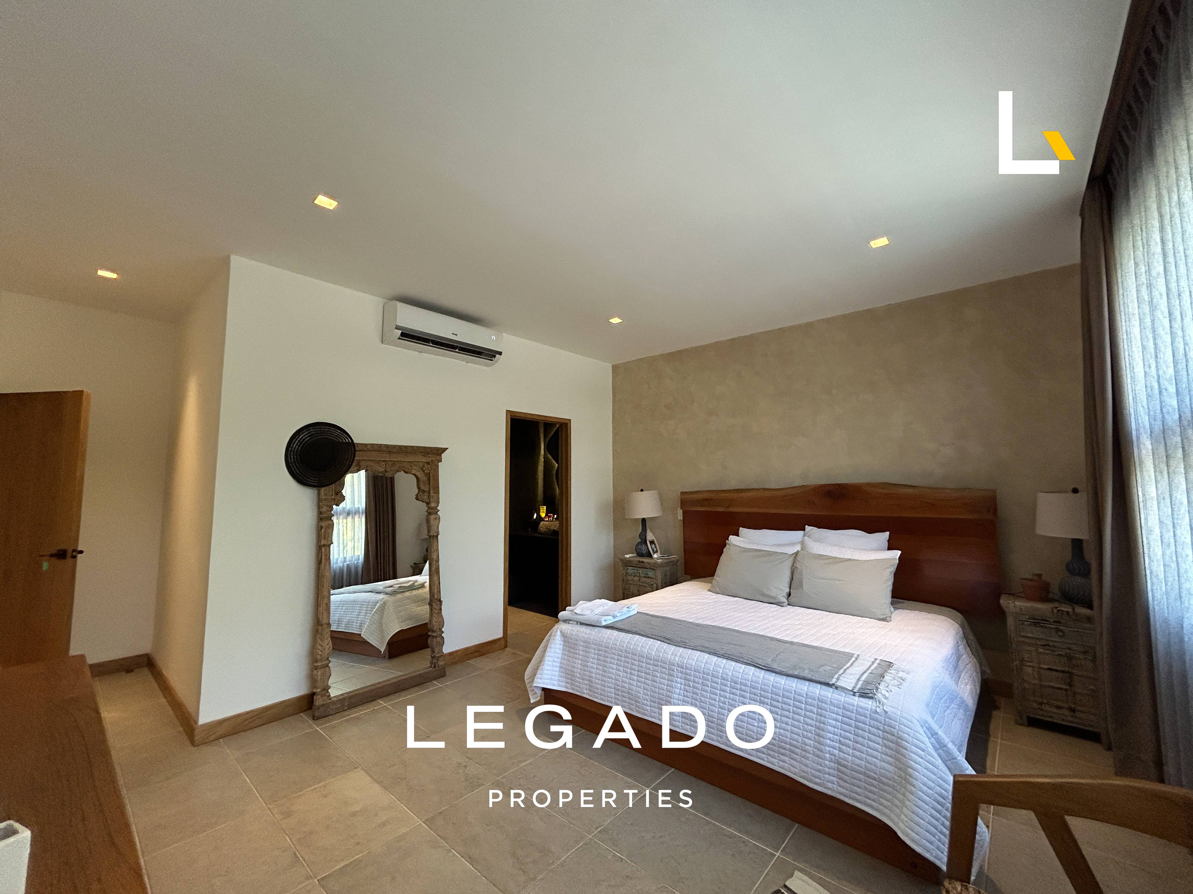 CASA CONDOMINIO LIKIN,