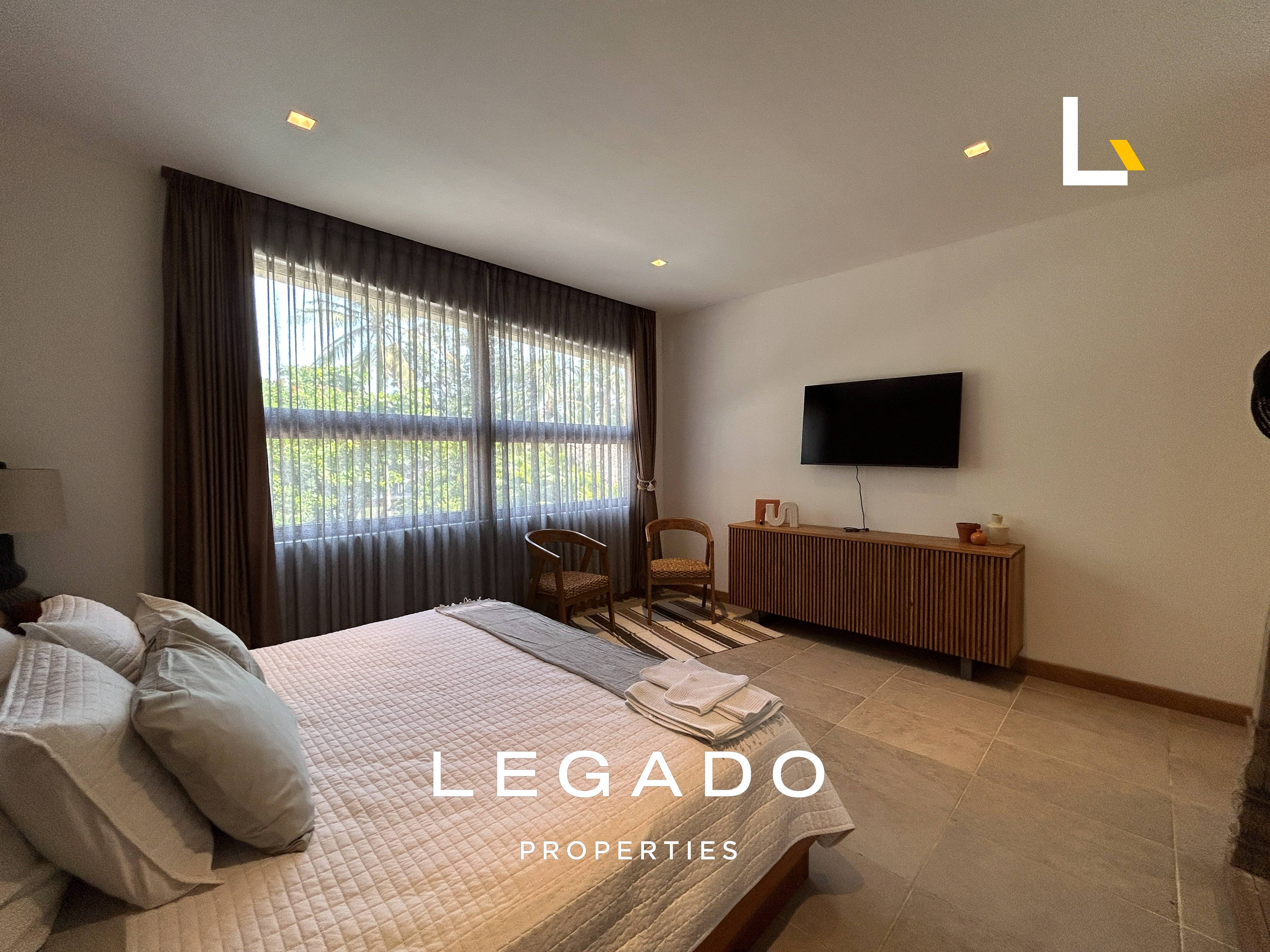 CASA CONDOMINIO LIKIN,