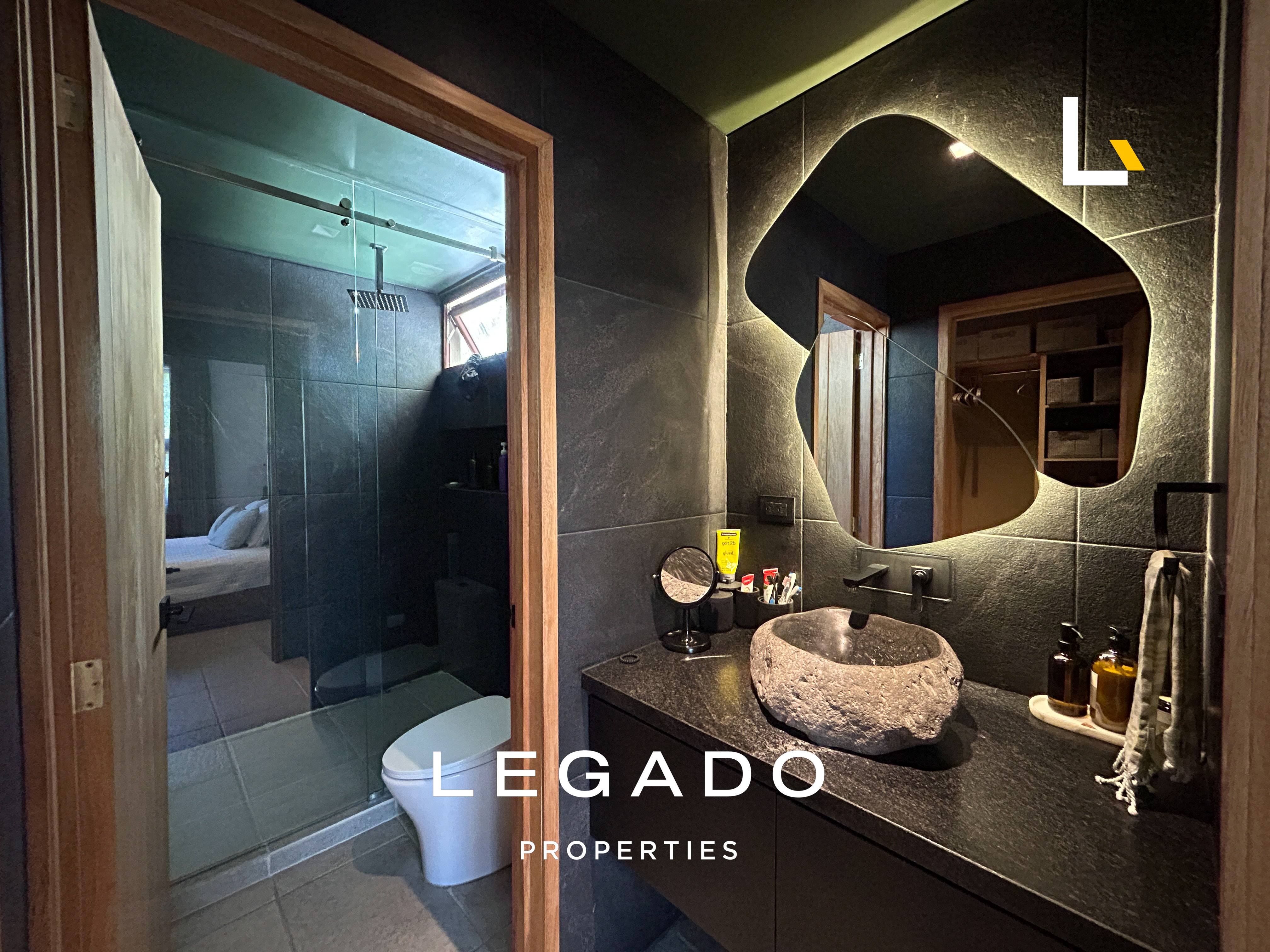 CASA CONDOMINIO LIKIN,