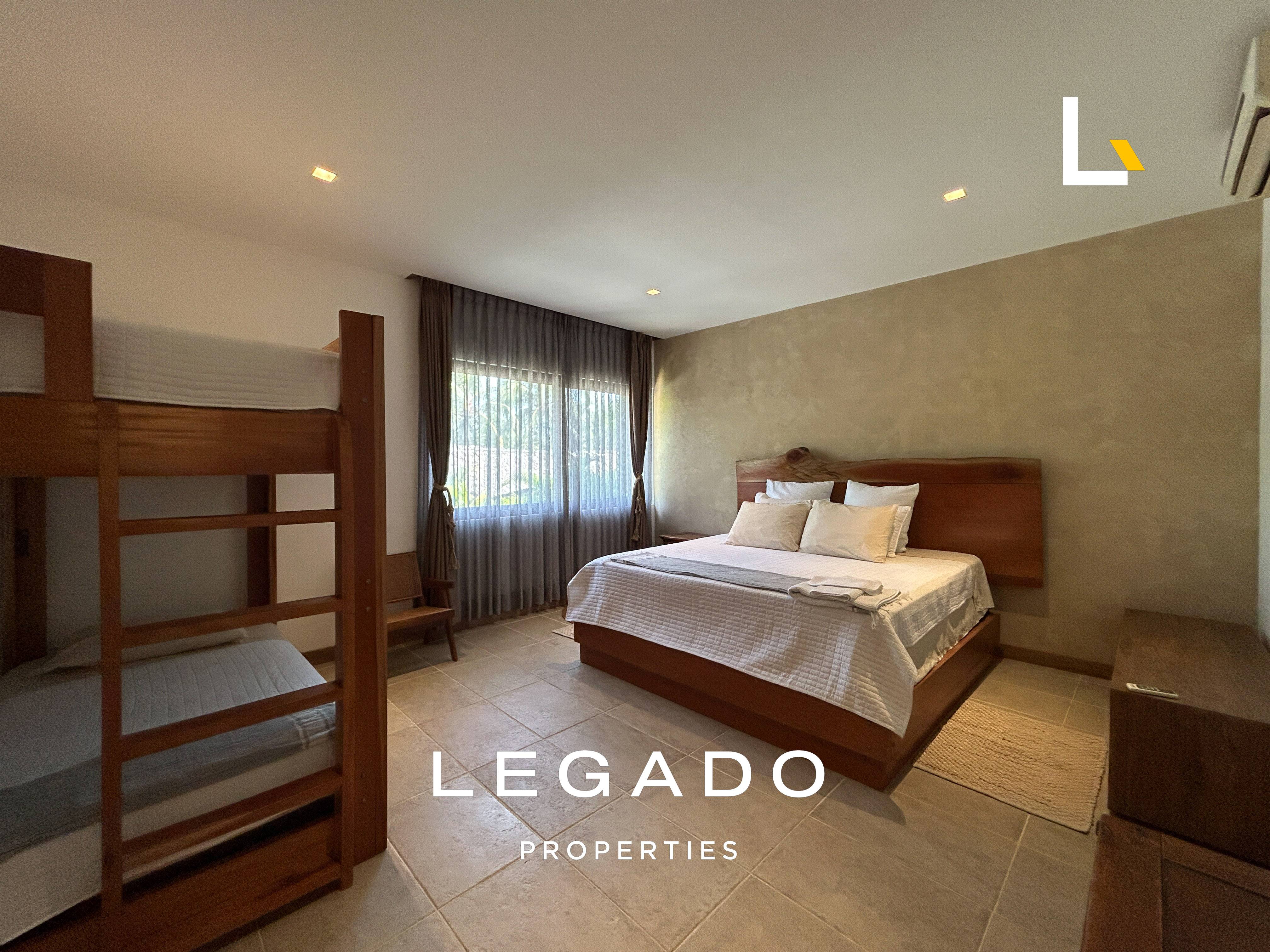 CASA CONDOMINIO LIKIN,