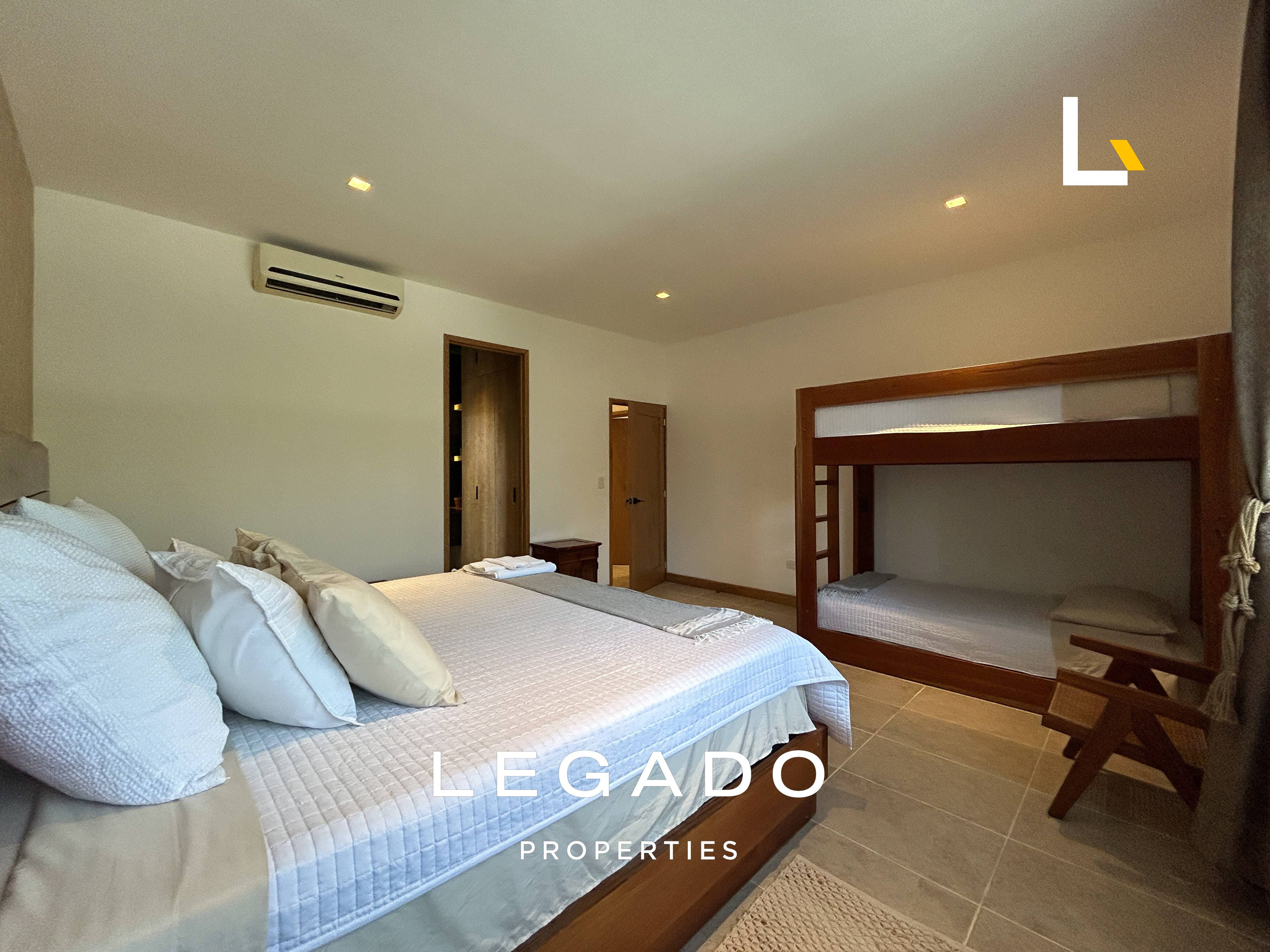 CASA CONDOMINIO LIKIN,